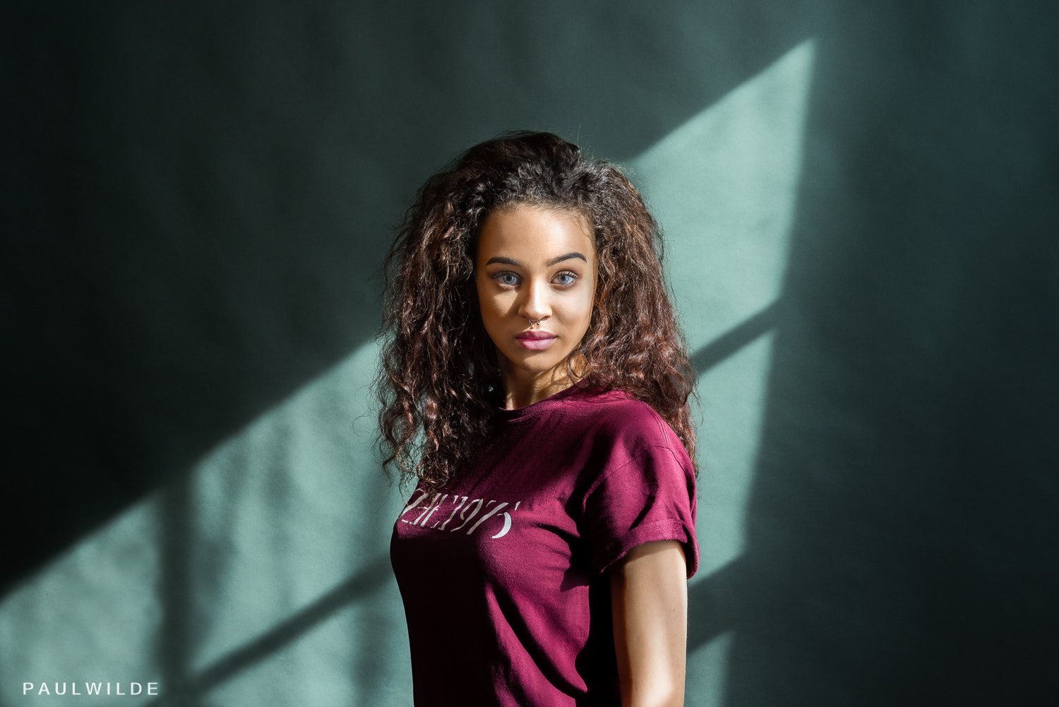 Sigma 24-105mm F4 DG OS HSM Art sample photo. Ebony photography