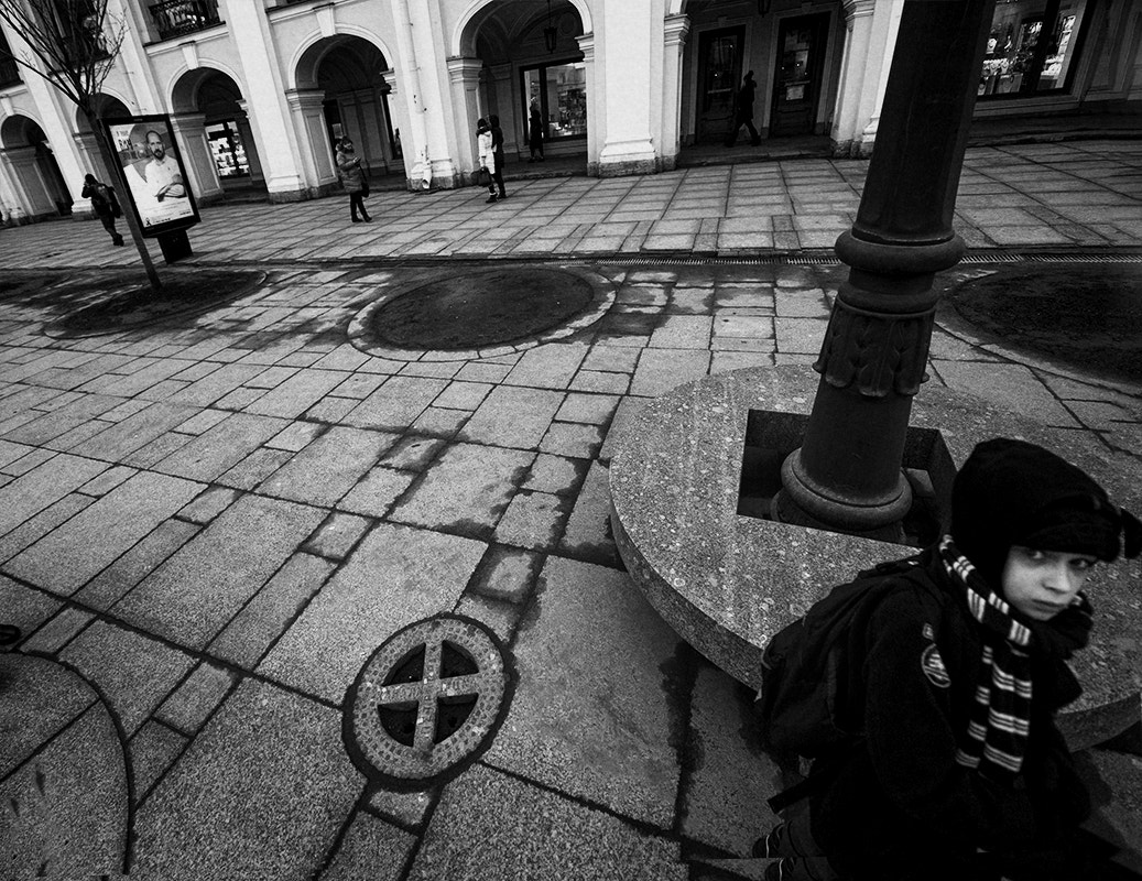 Nikon AF-S Nikkor 14-24mm F2.8G ED sample photo. ...... photography