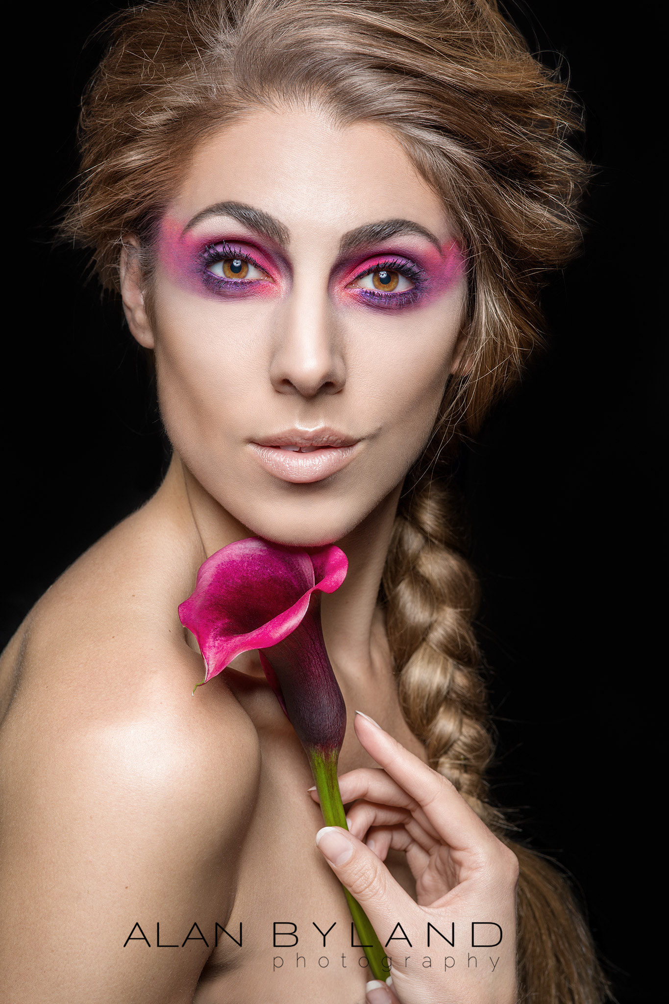 Sigma 85mm F1.4 EX DG HSM sample photo. Marcella photography