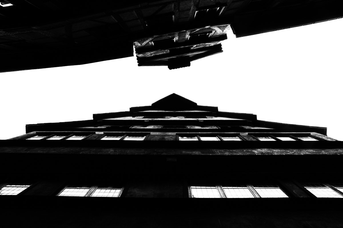 Sigma 17-50mm F2.8 EX DC OS HSM sample photo. Tubingen * photography