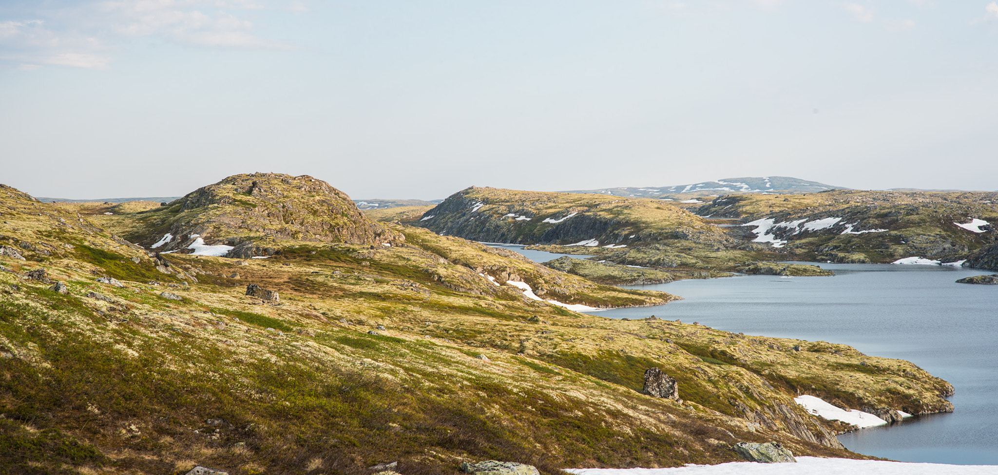 Nikon D800 + Sigma 85mm F1.4 EX DG HSM sample photo. Far far nord photography