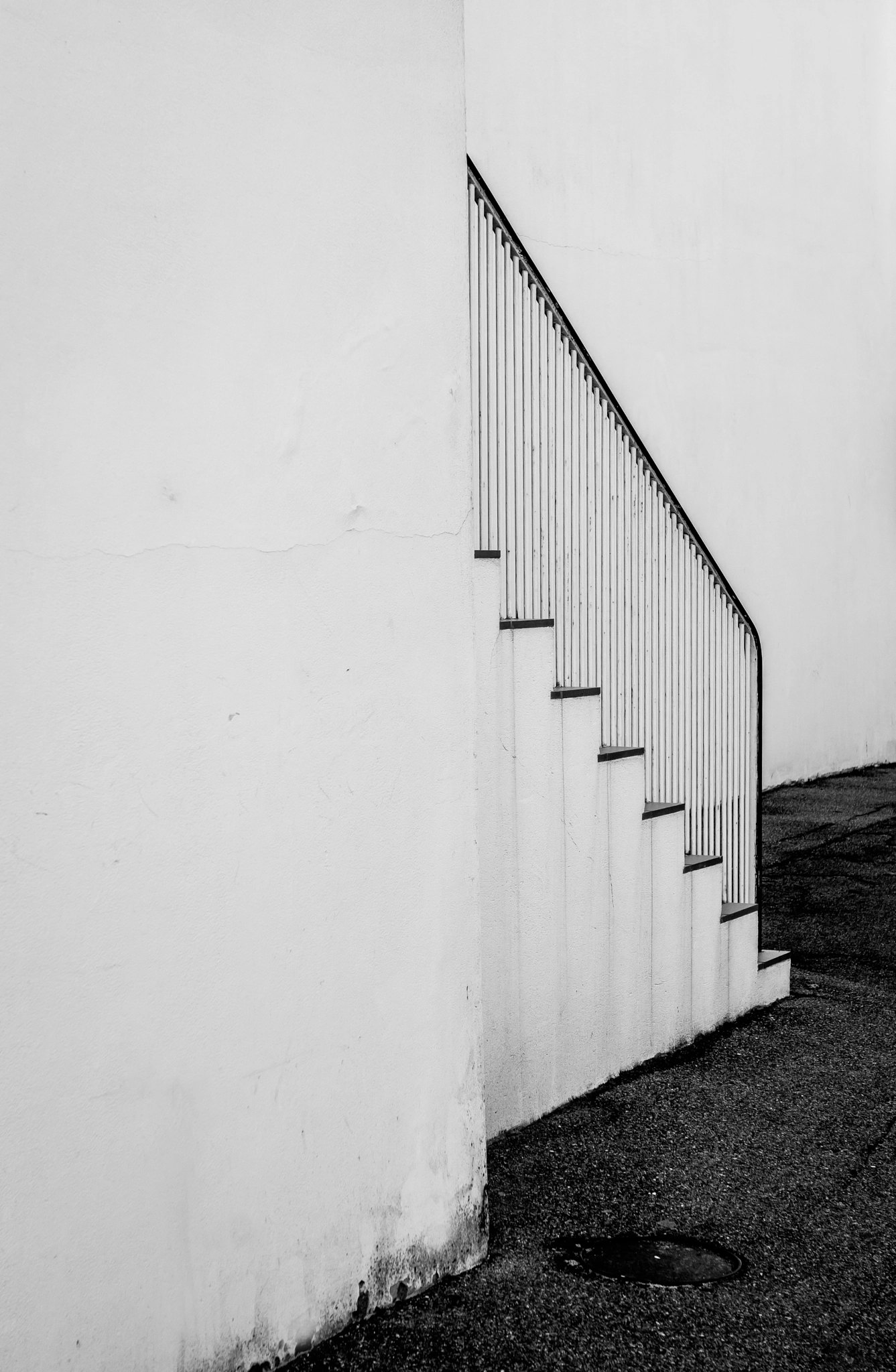 Nikon AF-S Nikkor 24-70mm F2.8G ED sample photo. Bellevue - arne jacobsen photography