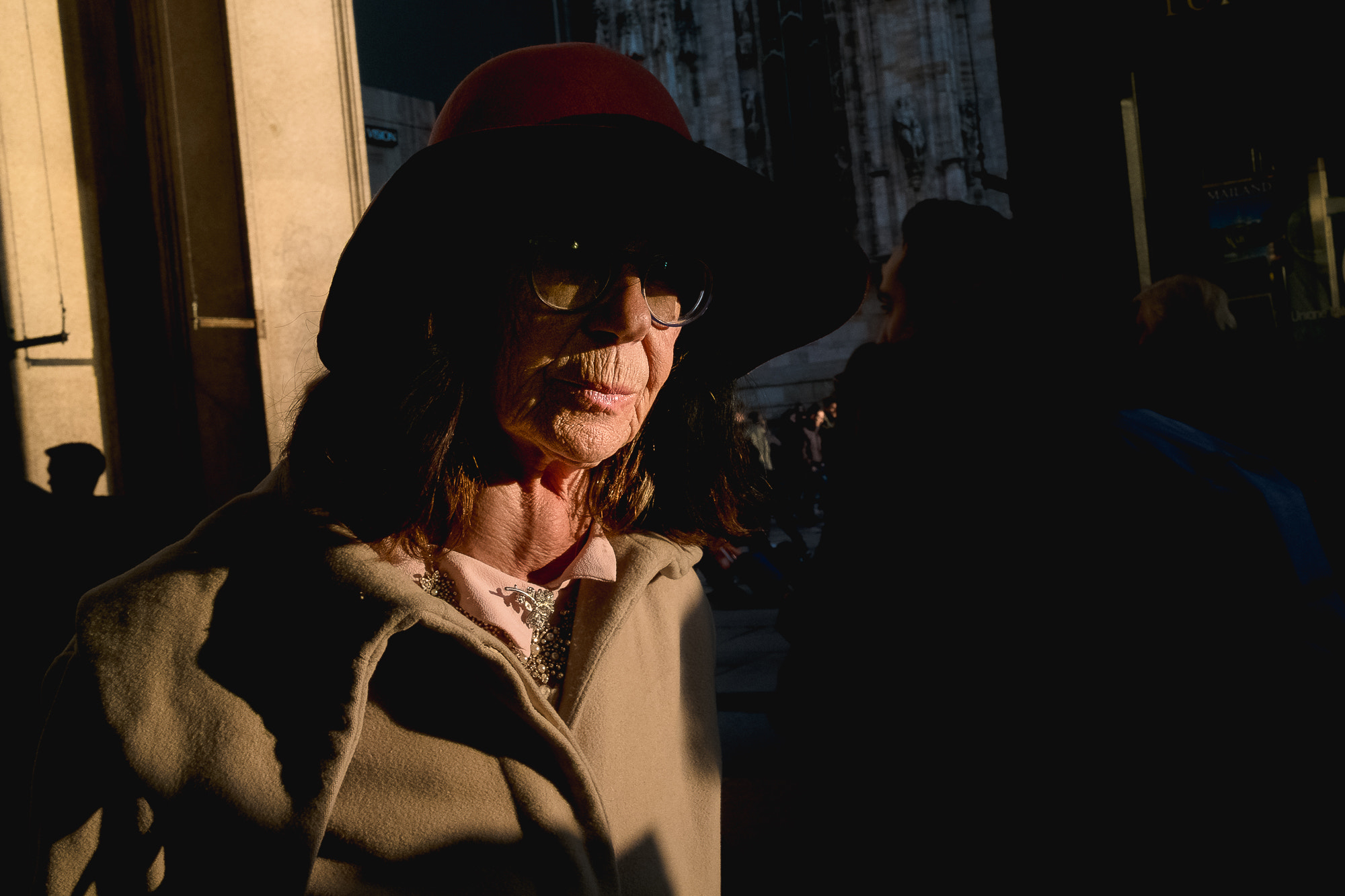Fujifilm X-T2 + Fujifilm XF 23mm F2 R WR sample photo