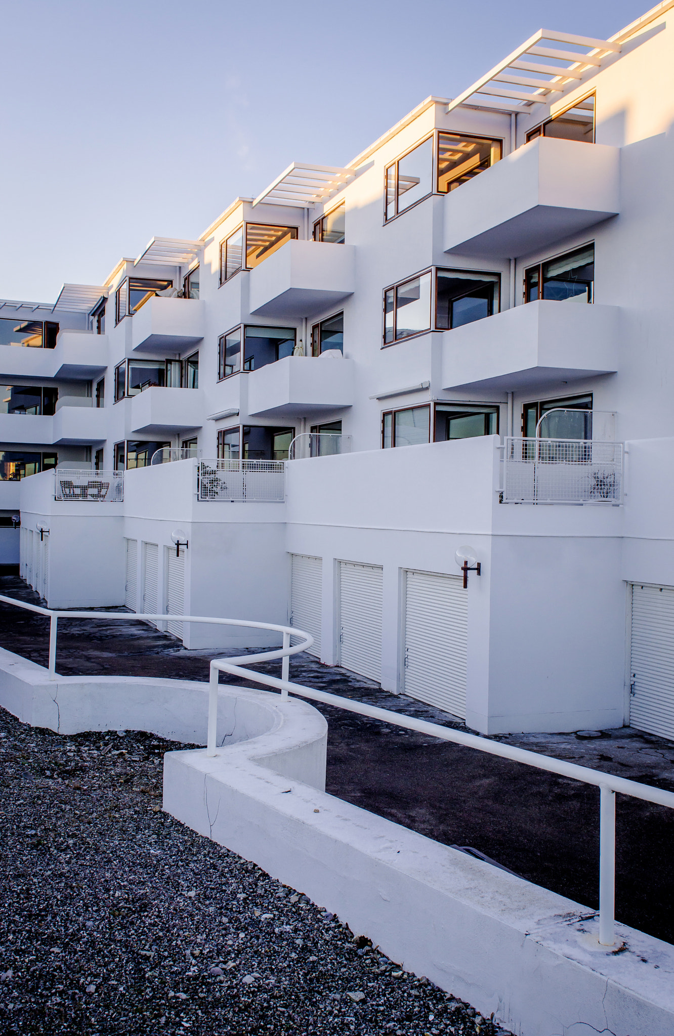 Nikon AF-S Nikkor 24-70mm F2.8G ED sample photo. Bella vista, arne jacobsen photography