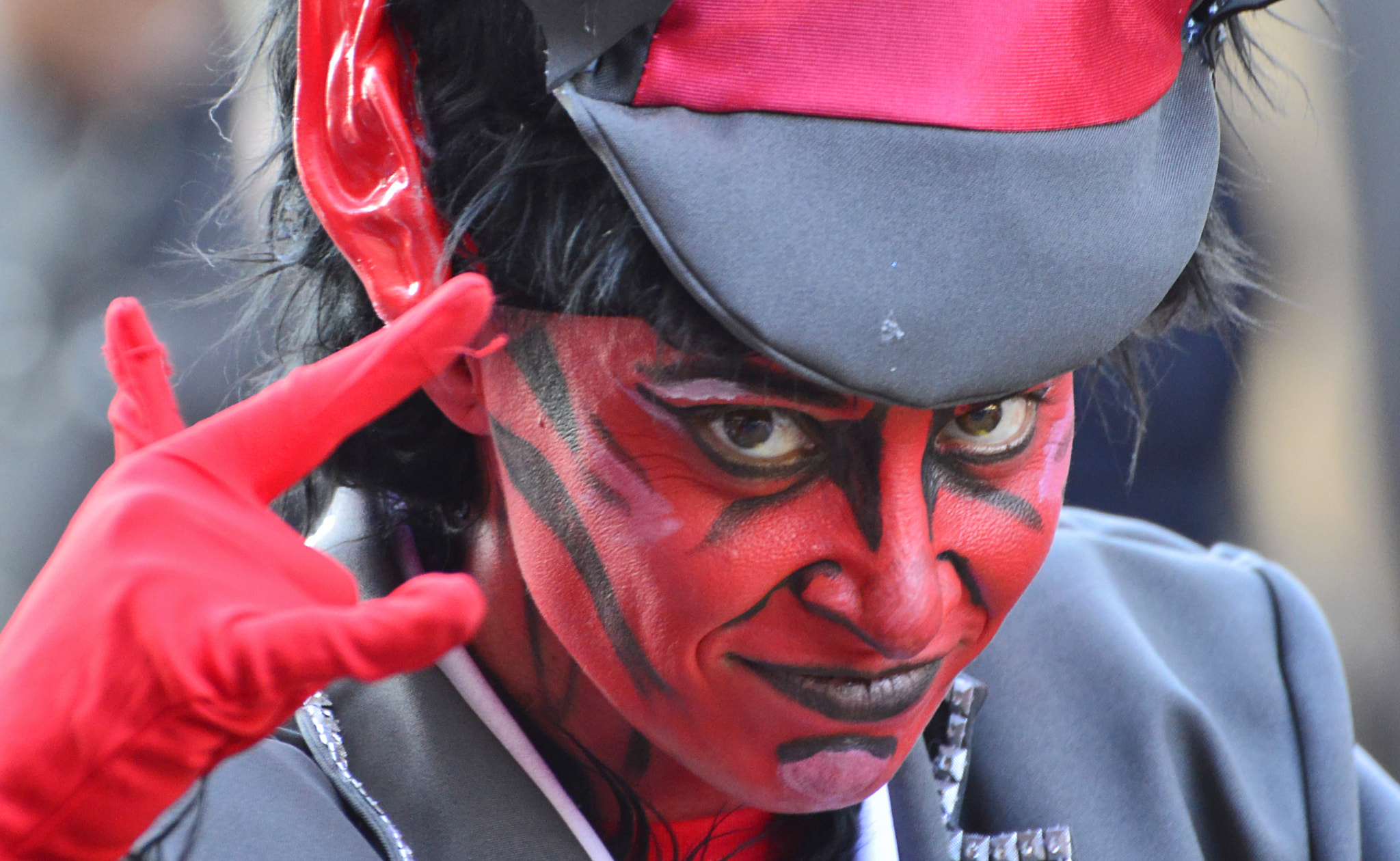 Nikon D800 sample photo. Mf photography