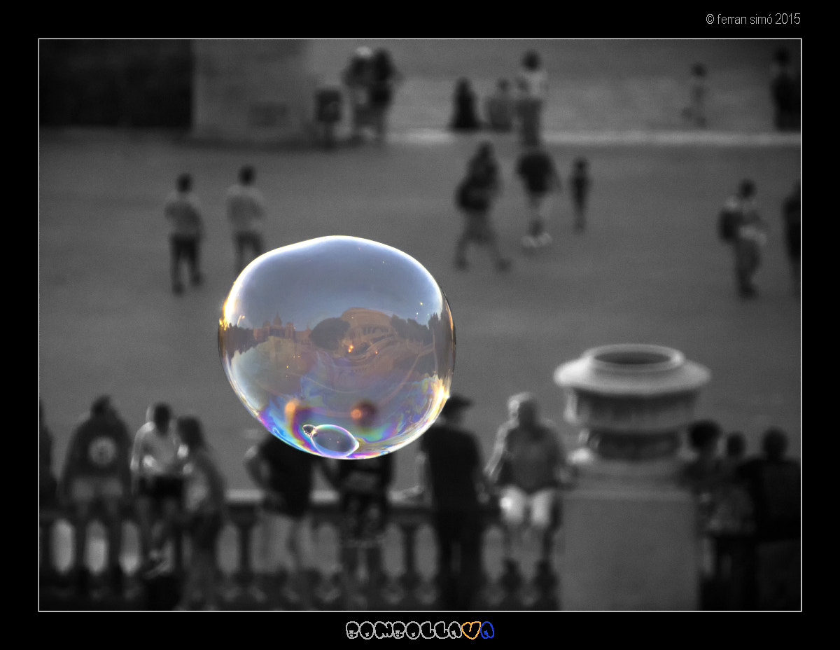 Canon EOS 60D sample photo. Bombollava photography