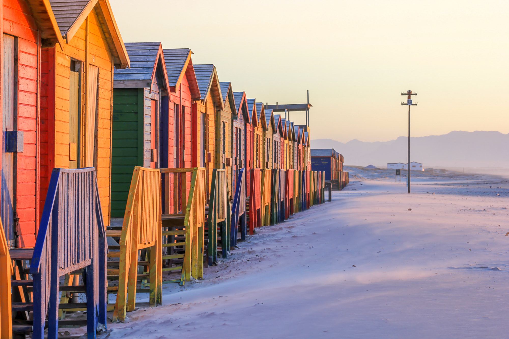 Tamron SP 35mm F1.8 Di VC USD sample photo. Wonderful light at muizenberg!!! photography