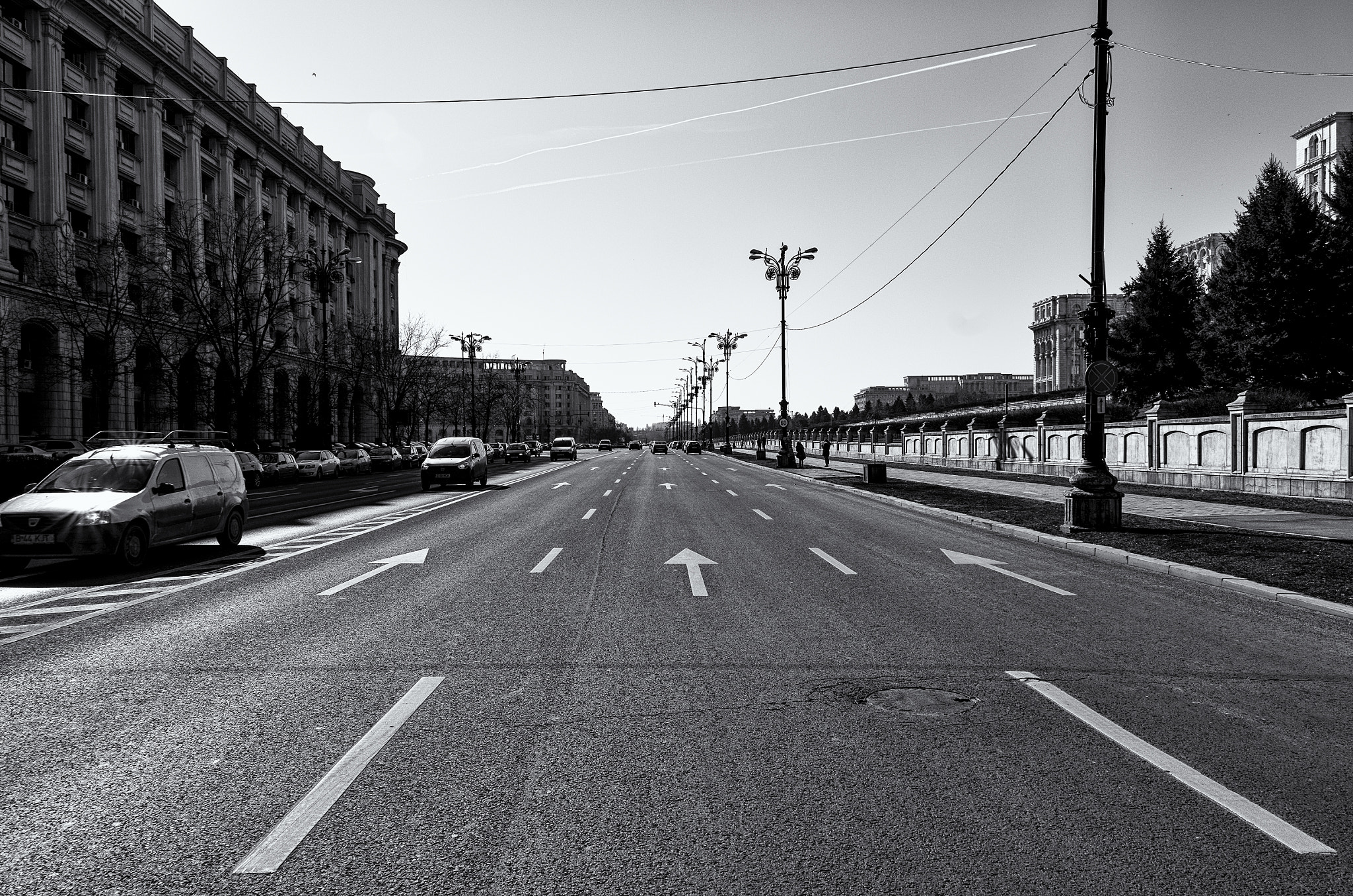 Pentax K-5 IIs sample photo. Bucarest monumenti (di ) photography