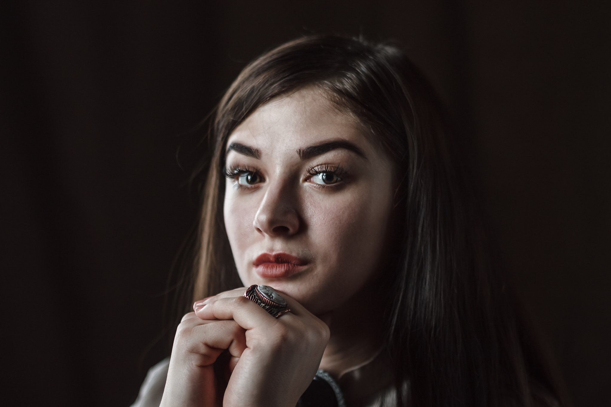 Canon EF 35-80mm f/4-5.6 sample photo. Natella photography