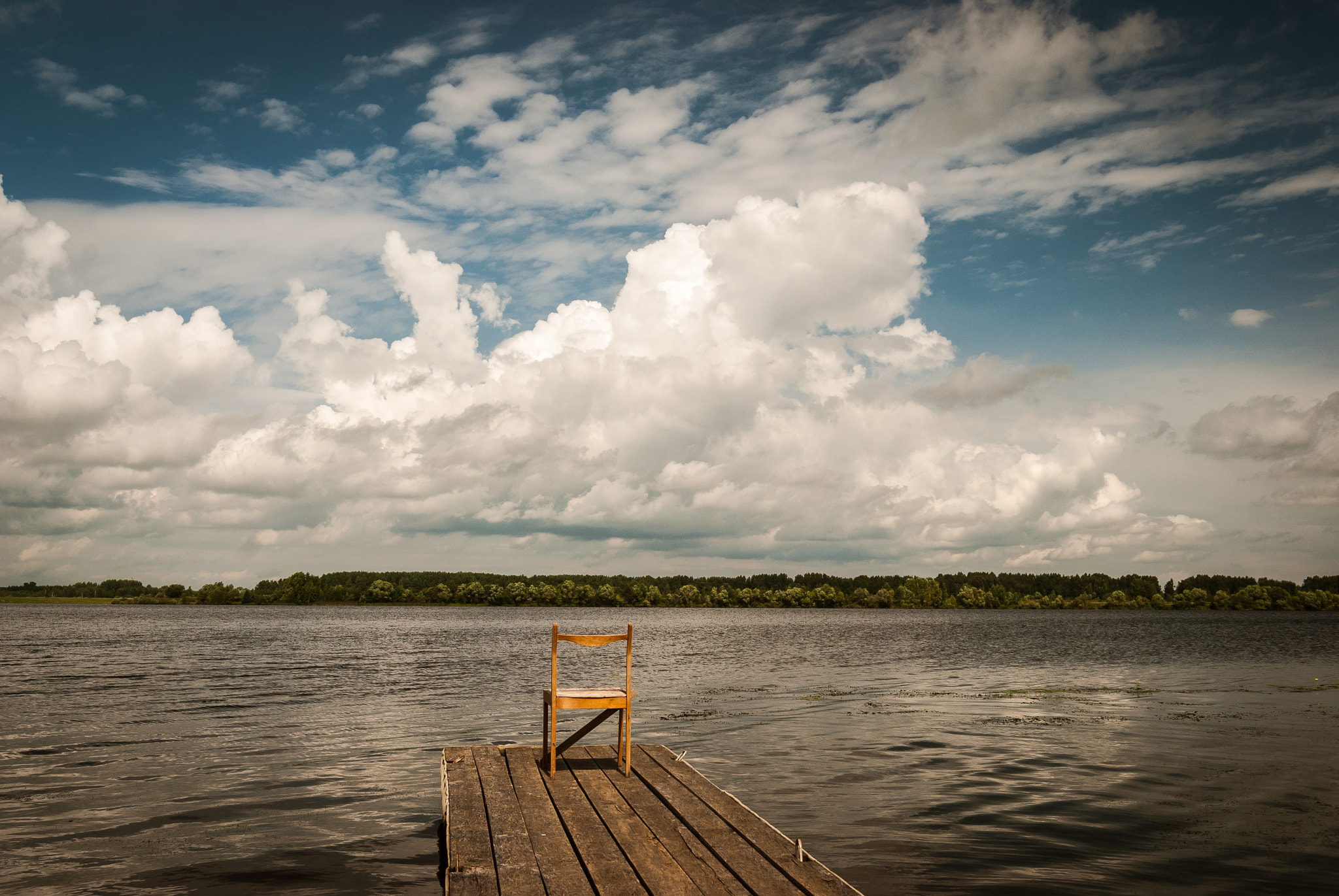 Nikon D80 sample photo. Volga photography
