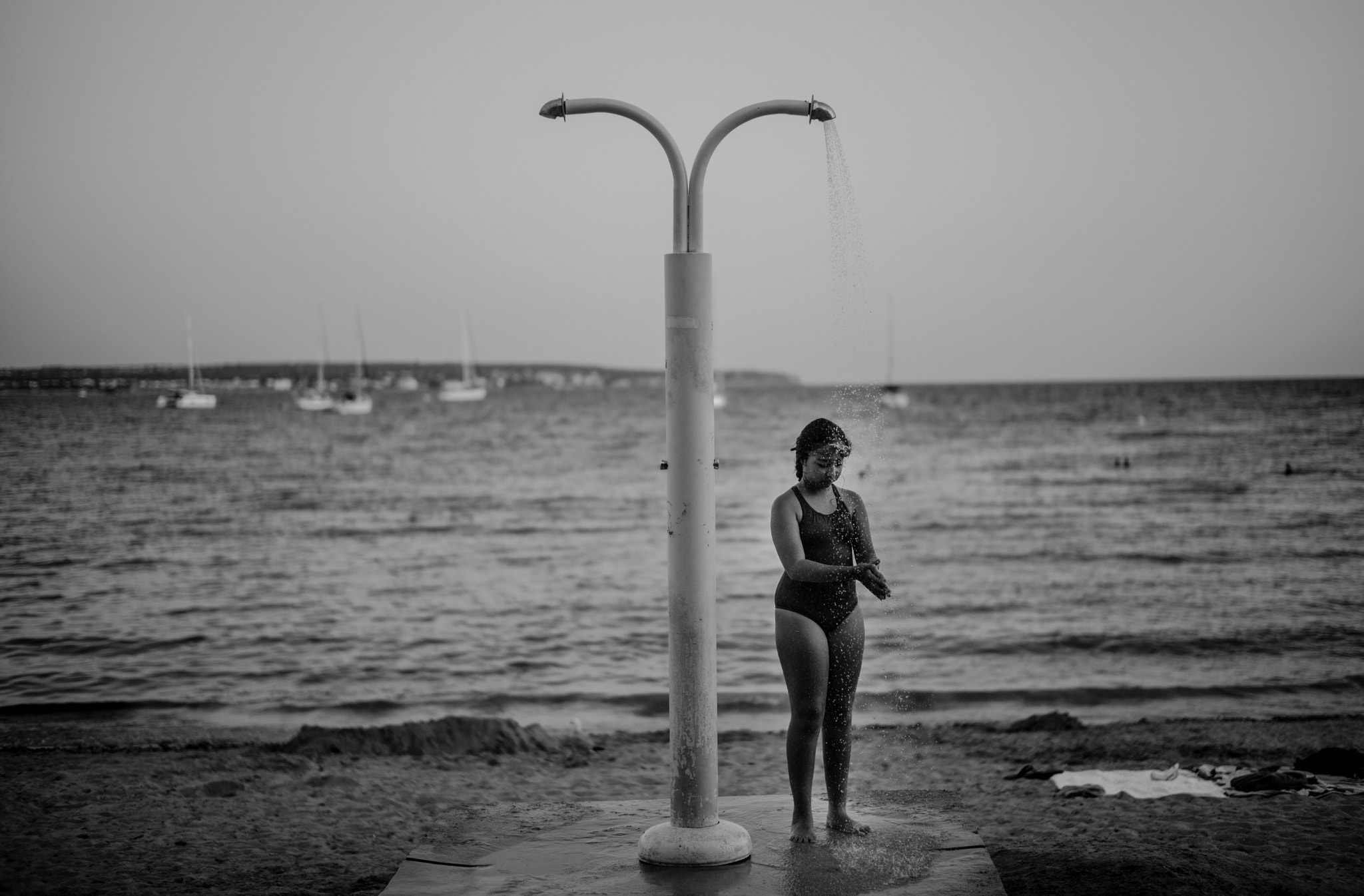 Leica Summilux-M 50mm F1.4 ASPH sample photo. L photography