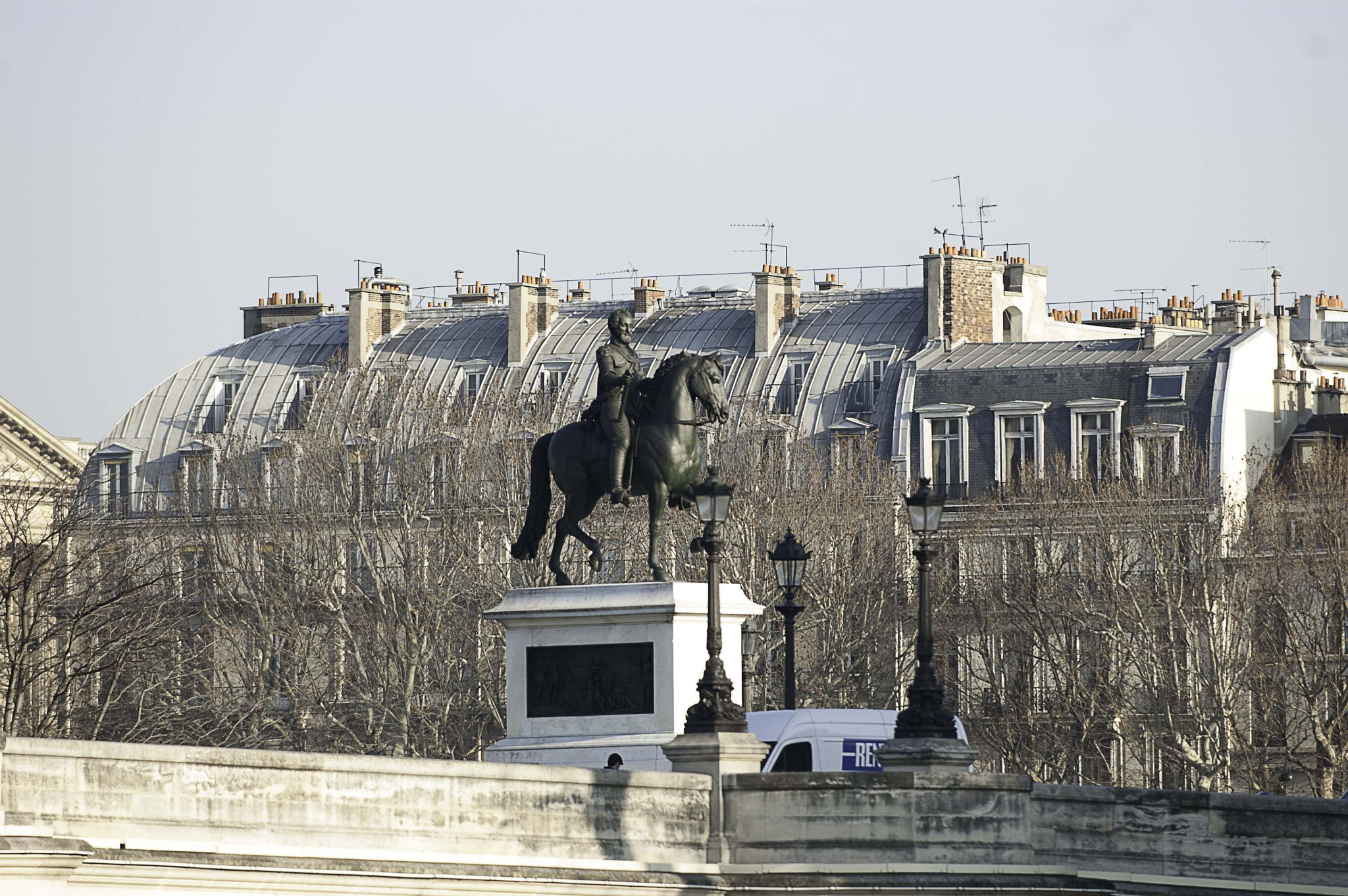 Nikon D70s sample photo. Paris, france photography