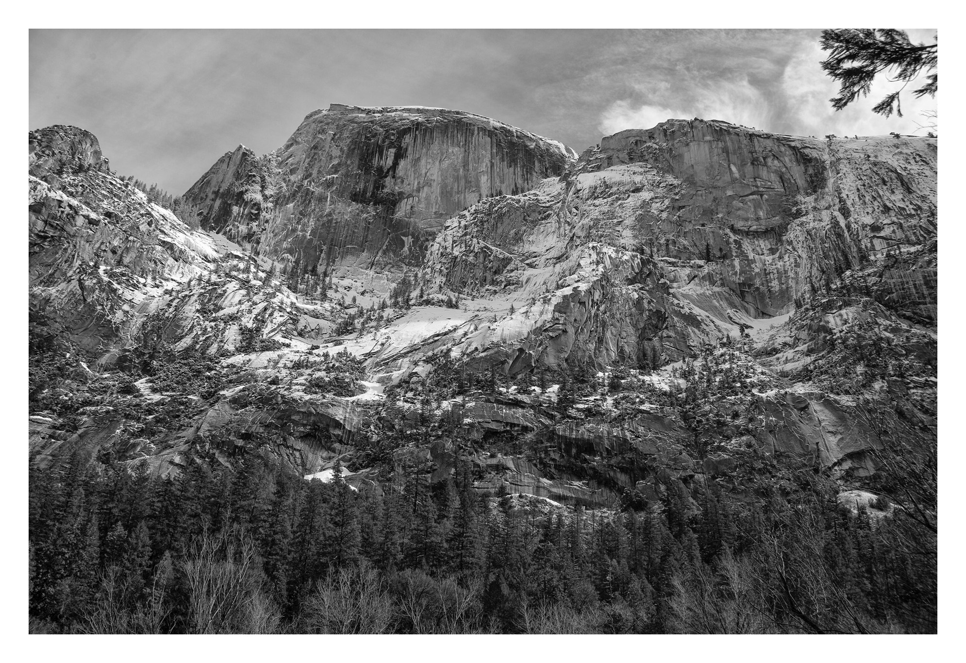 Canon EF 28-105mm f/3.5-4.5 USM sample photo. Yosemite national park photography
