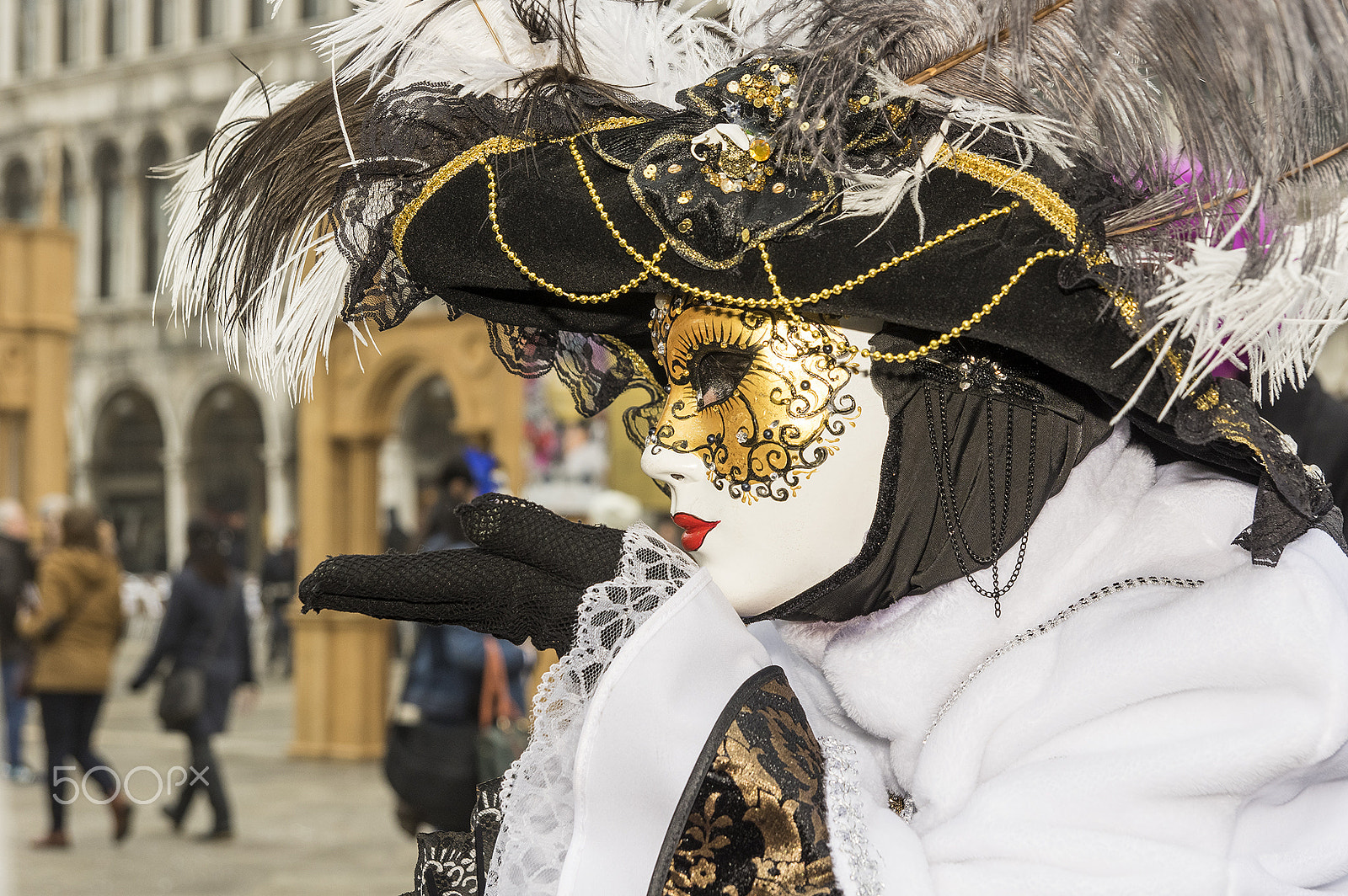 Pentax K-3 II sample photo. Carnevale di venezia 2017 photography