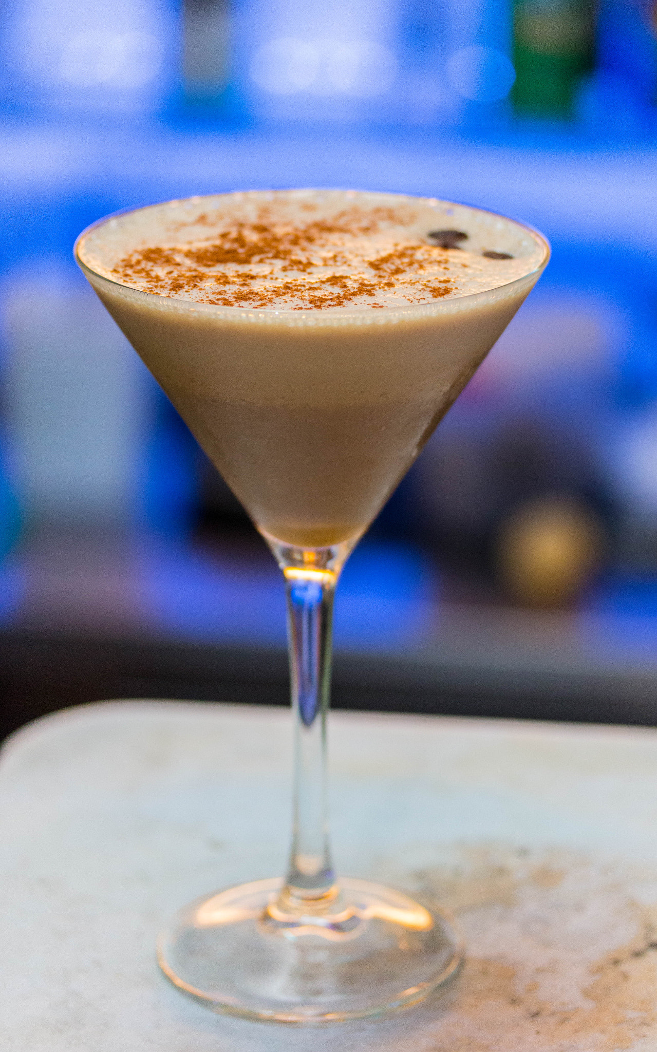 Canon EF-S 60mm F2.8 Macro USM sample photo. Coffee drink photography