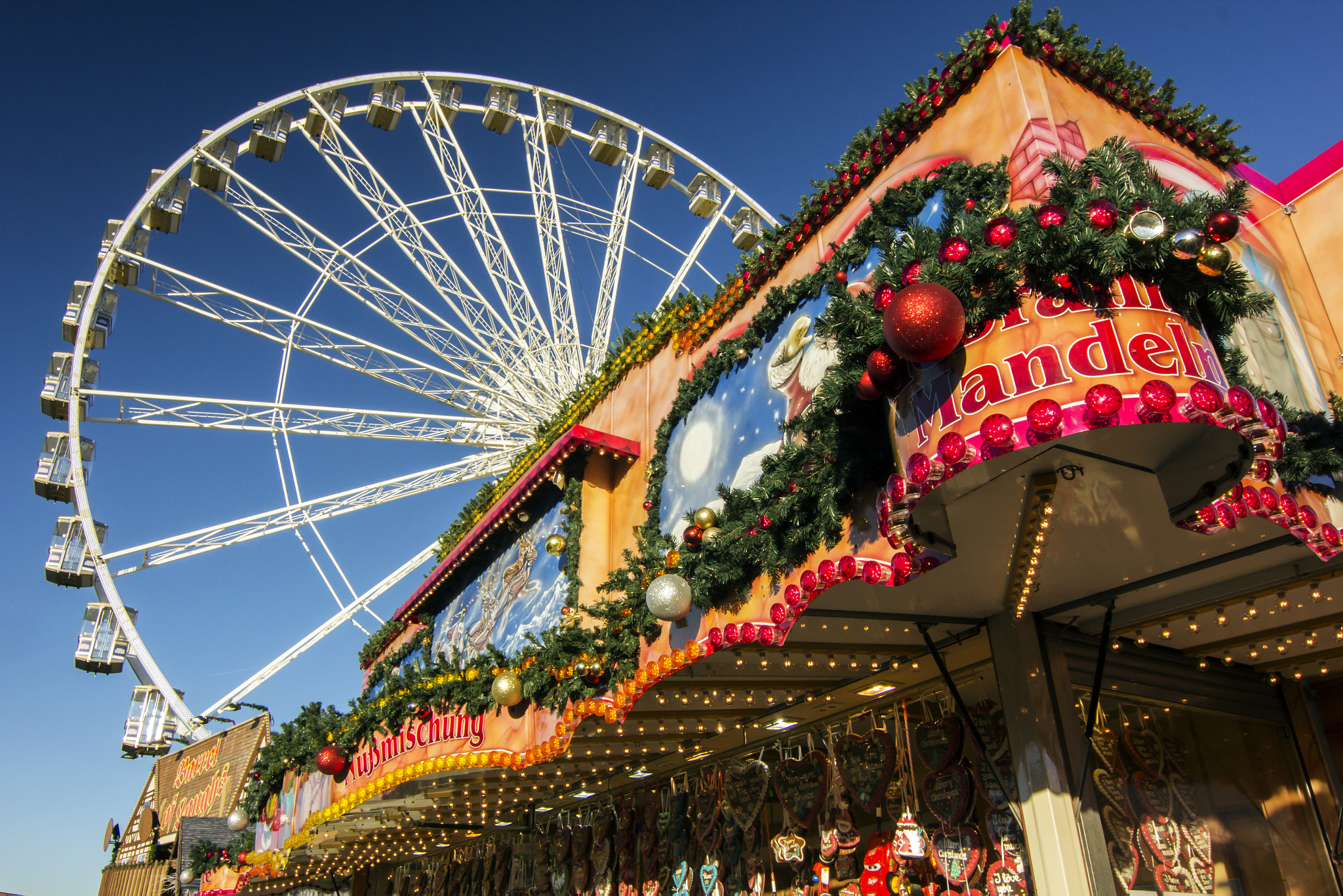 Canon EOS 60D sample photo. Winter wonderland eye photography