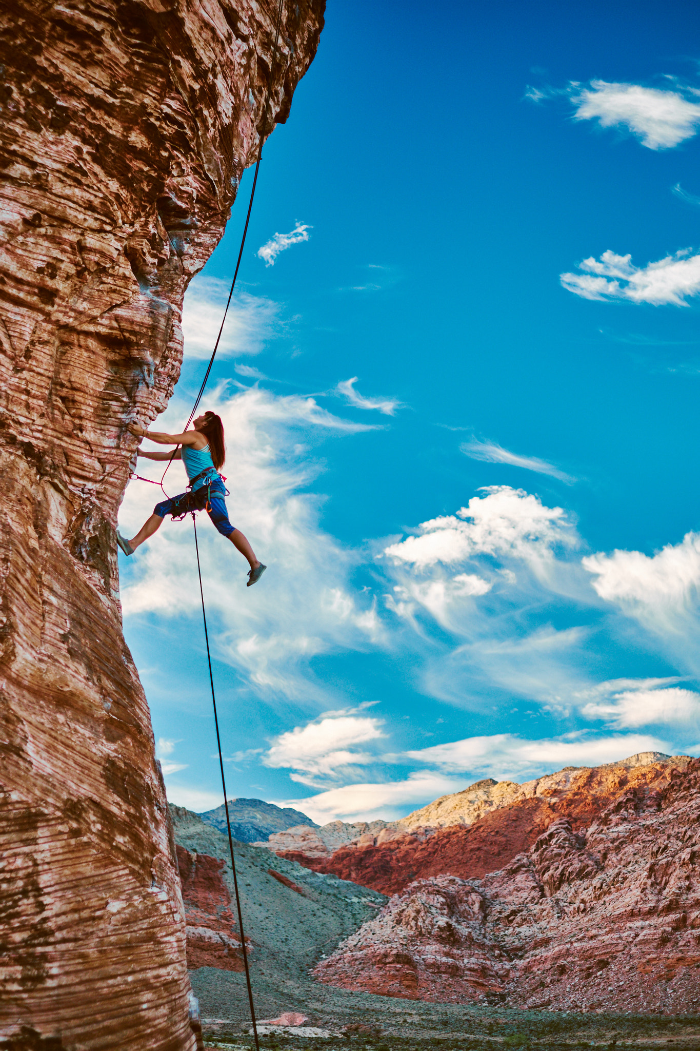 Fujifilm X-E2 + Fujifilm XF 35mm F1.4 R sample photo. Redrock photography
