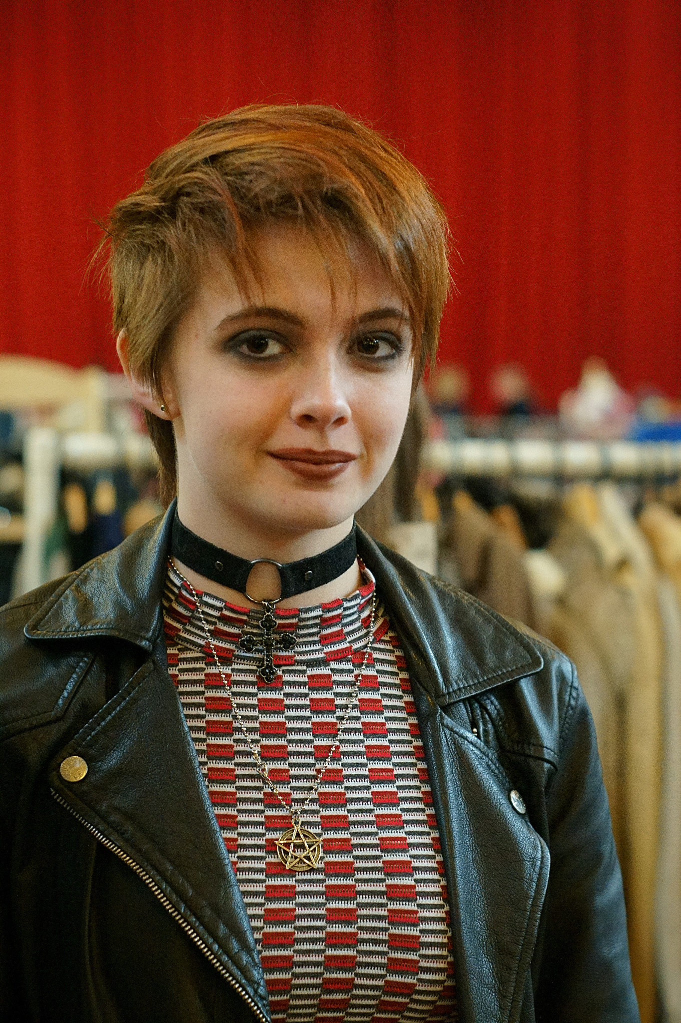 Sony SLT-A58 + Minolta AF 50mm F1.7 sample photo. Lou lou's vintage fair photography