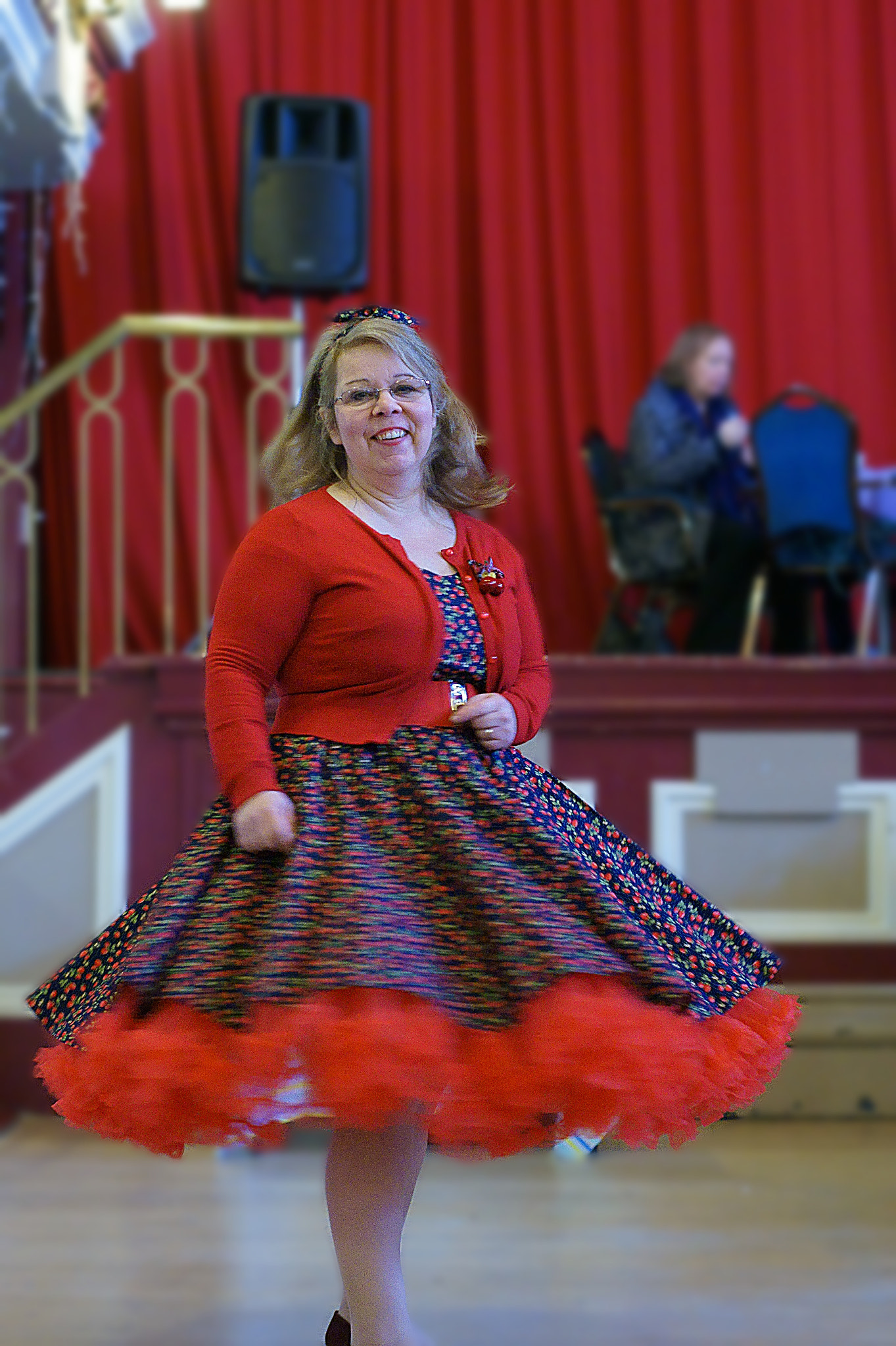 Sony SLT-A58 + Minolta AF 50mm F1.7 sample photo. Lou lou's vintage fair photography