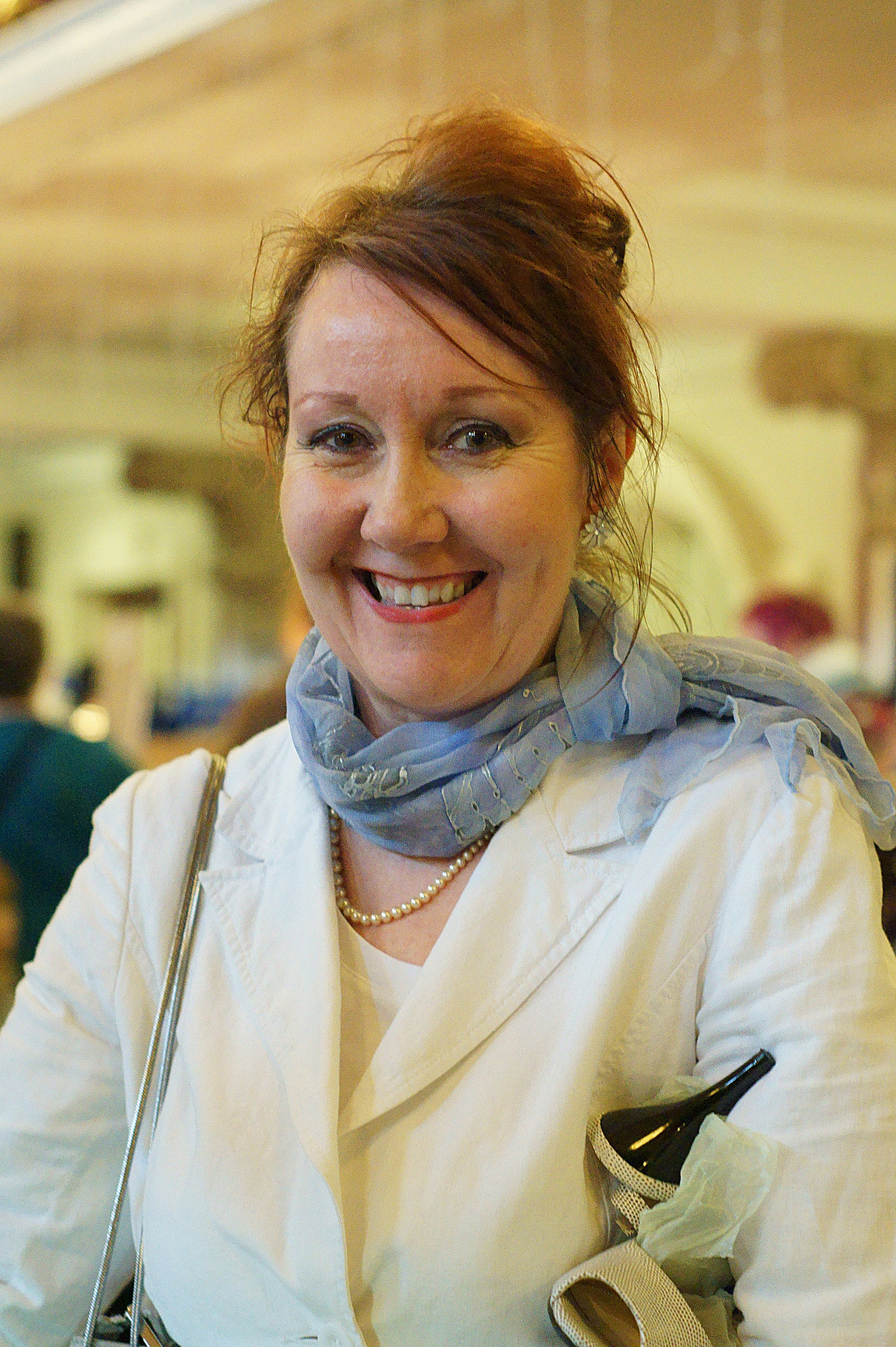 Sony SLT-A58 + Minolta AF 50mm F1.7 sample photo. Lou lou's vintage fair photography