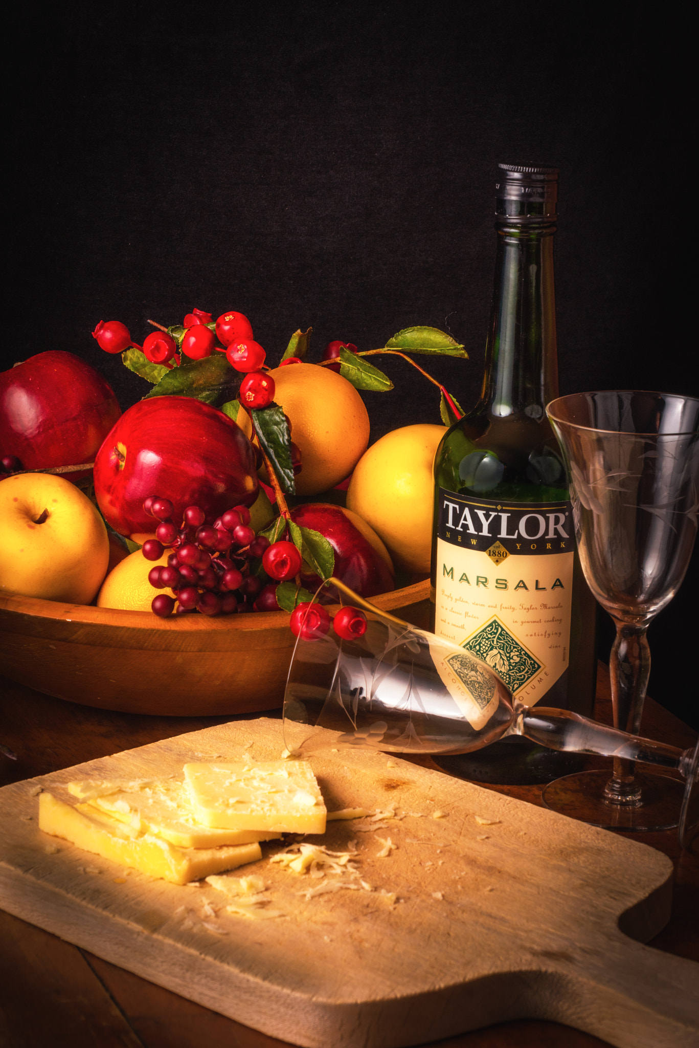 Nikon D810 sample photo. Cheese with your wine? photography