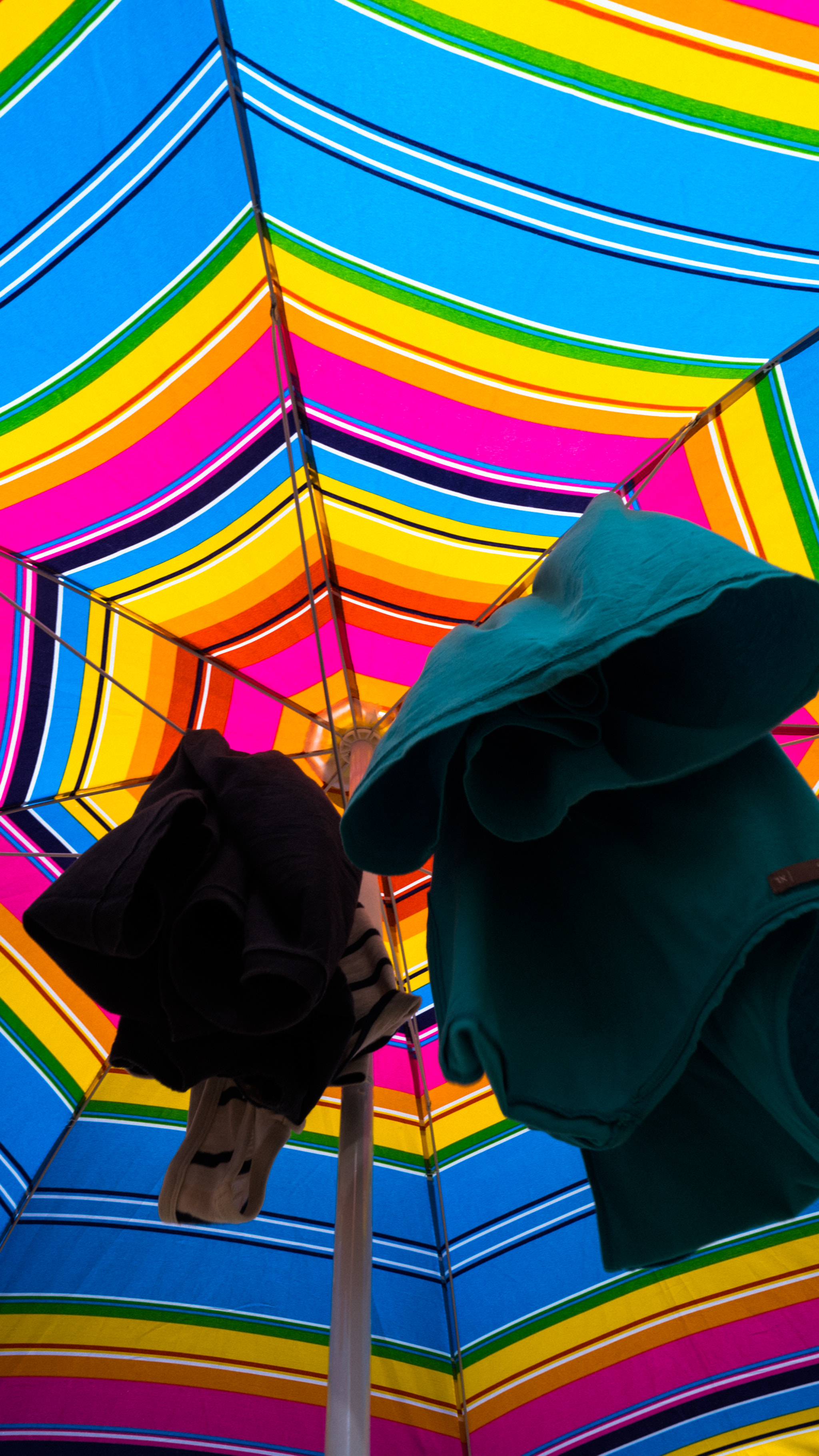 Sony SLT-A68 sample photo. Under my umbrella photography