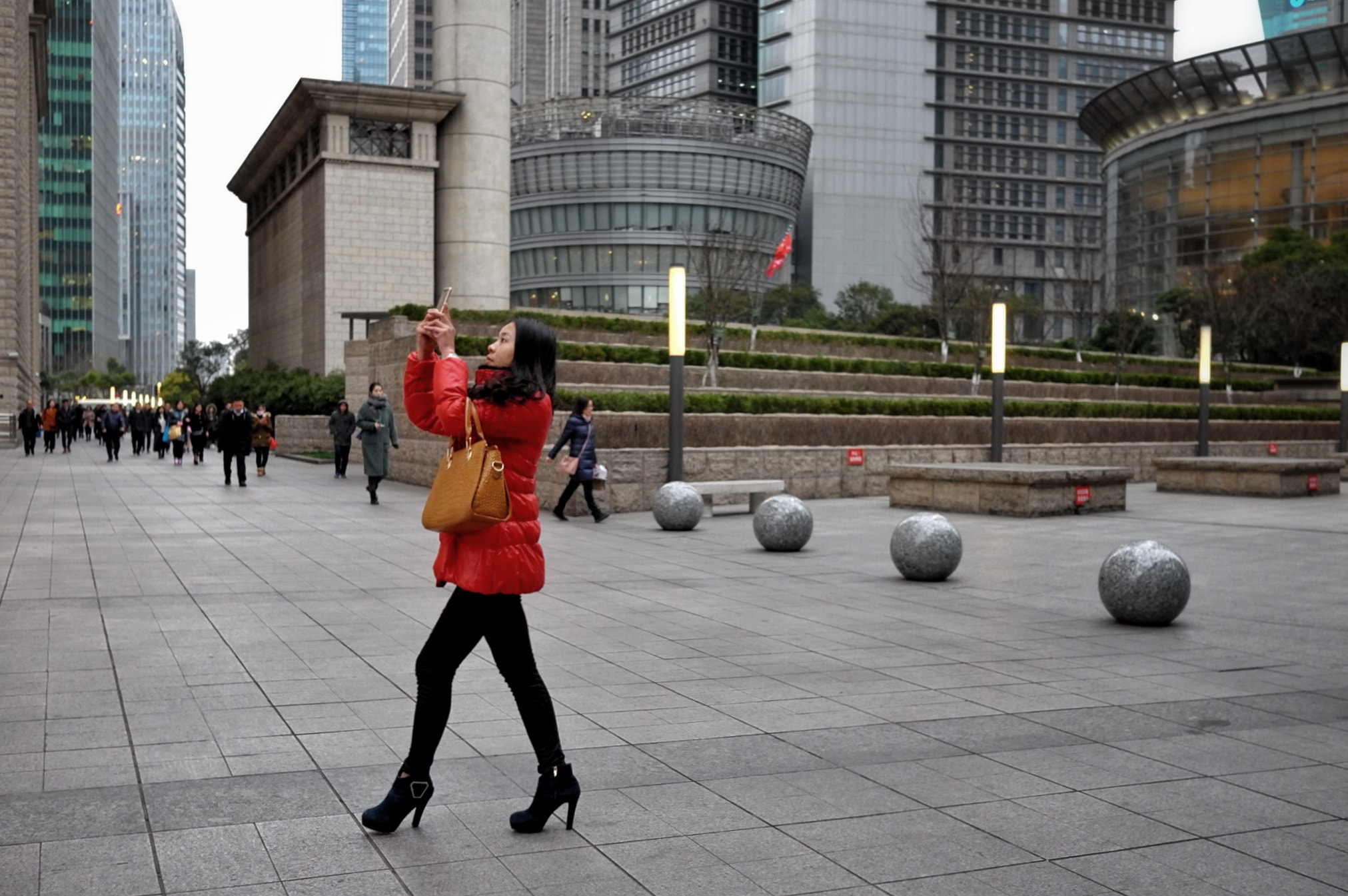 Leica X (Typ 113) sample photo