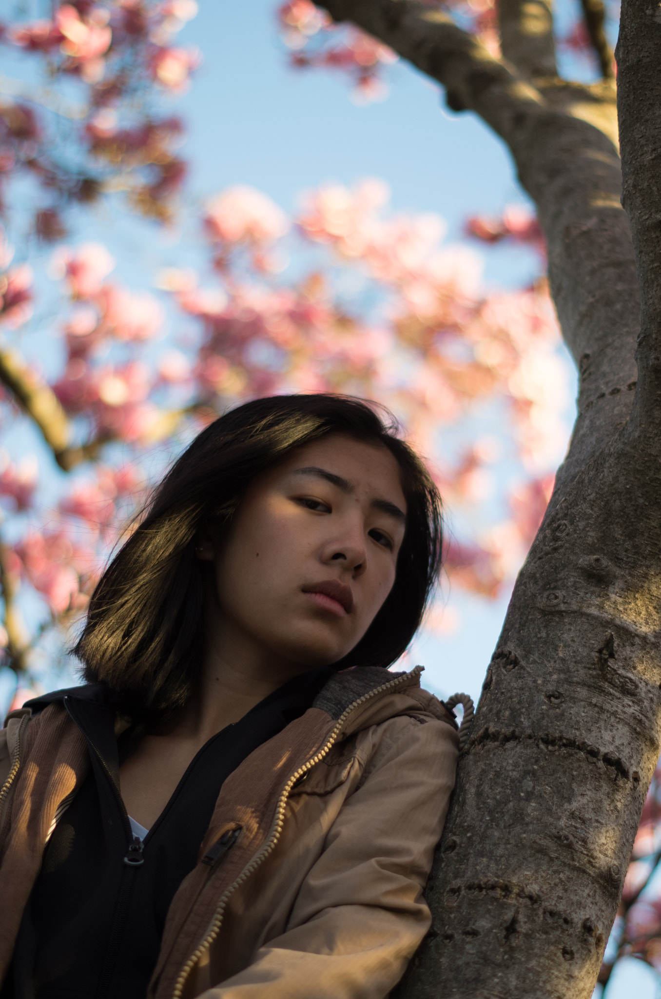 Pentax K-50 + Pentax smc DA 50mm F1.8 sample photo. Jun photography