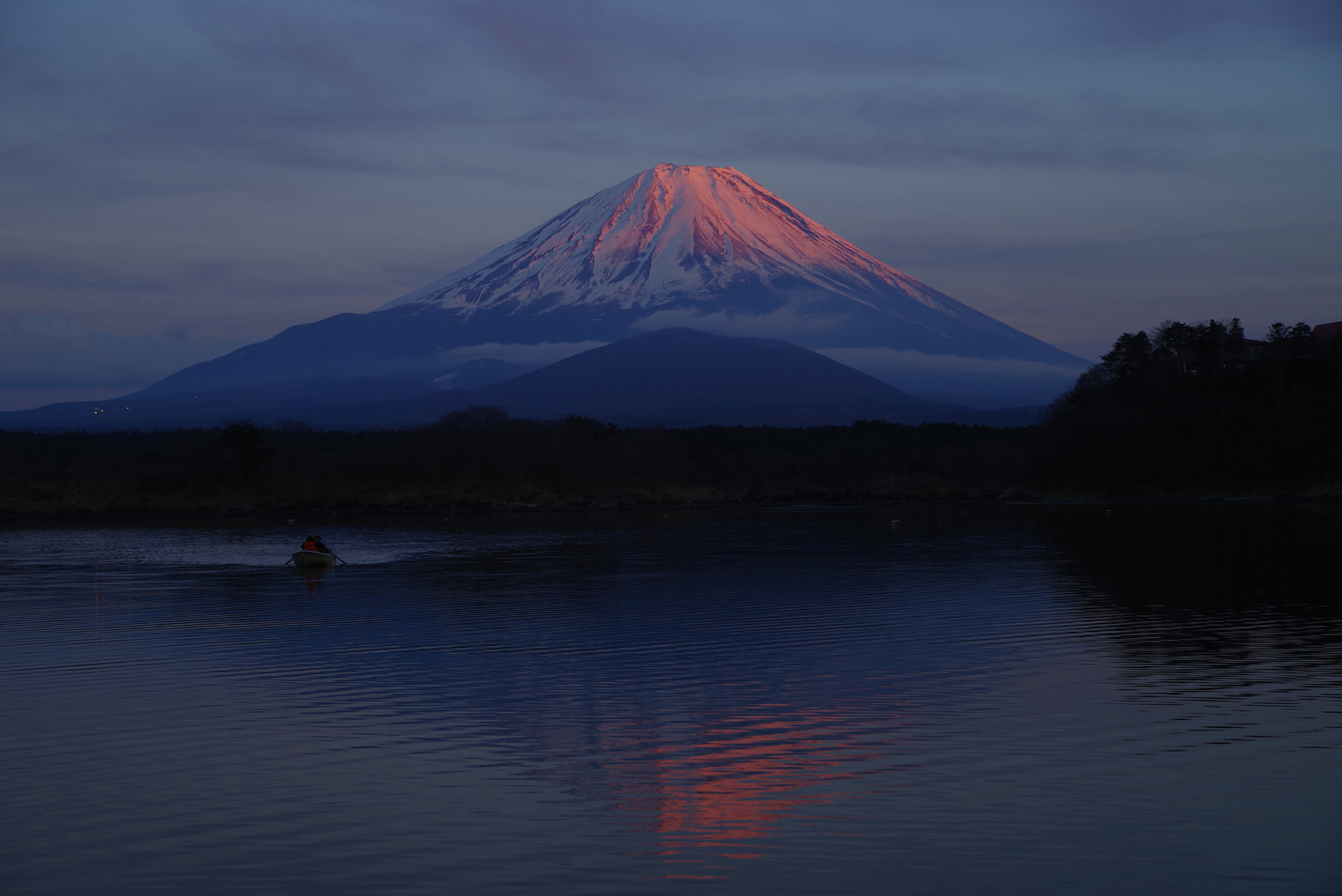 Pentax K-1 sample photo