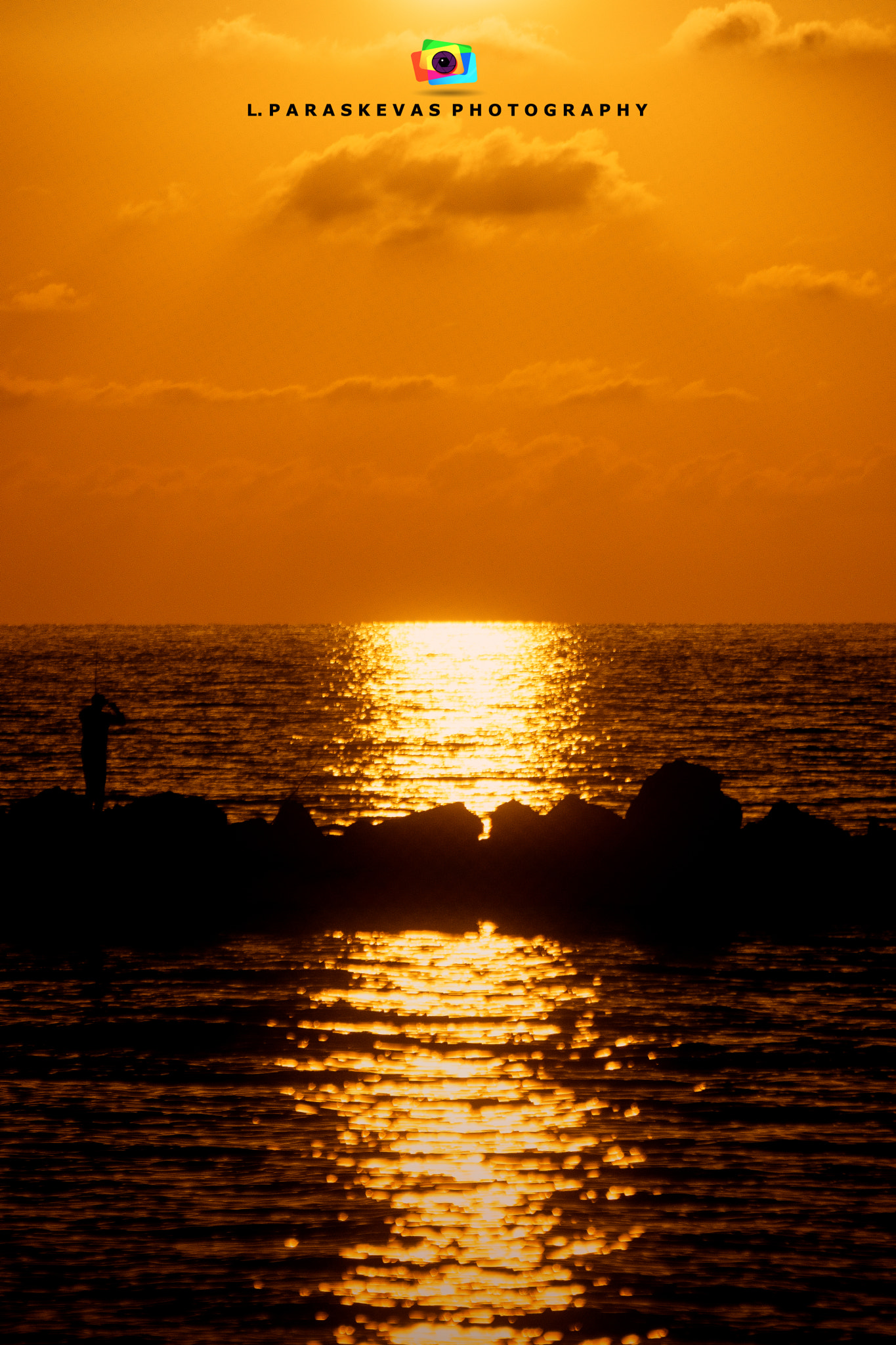 Sigma 70-300mm F4-5.6 APO DG Macro sample photo. Sun set photography