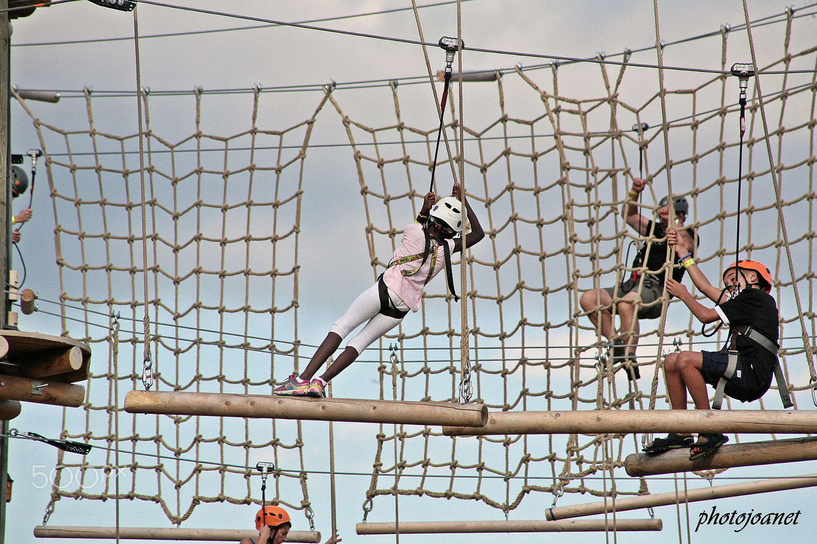Canon EF75-300mm f/4-5.6 USM sample photo. Coordination. photography