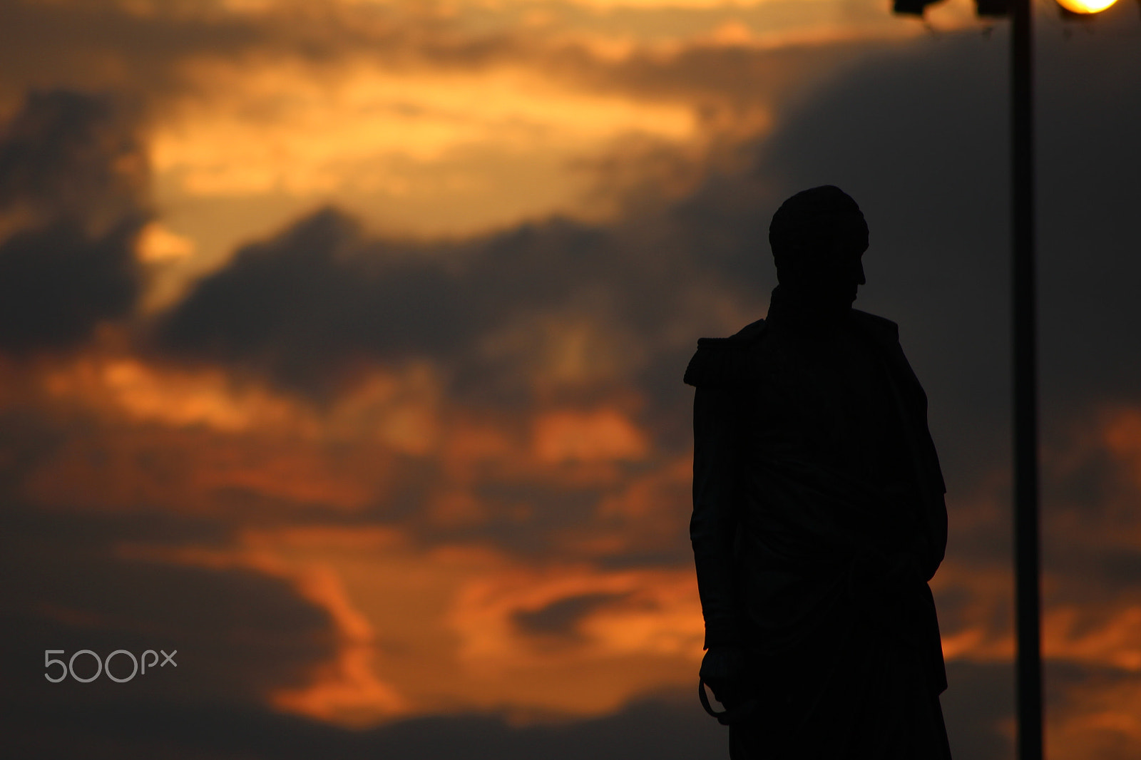 Canon EOS 600D (Rebel EOS T3i / EOS Kiss X5) sample photo. Sunset photography