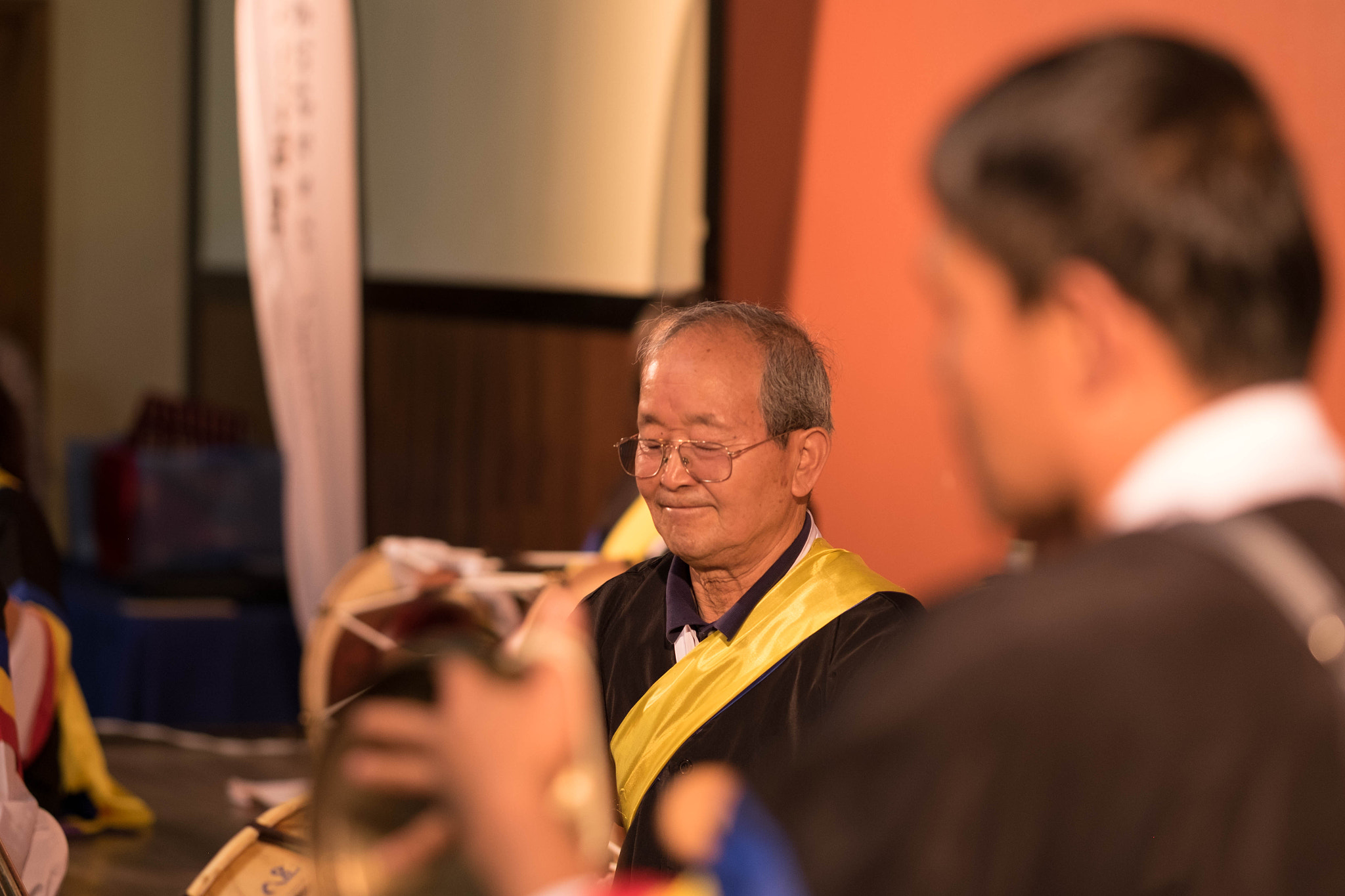 Fujifilm X-T1 + Fujifilm XF 90mm F2 R LM WR sample photo. Koreafeat raleigh 2017 photography
