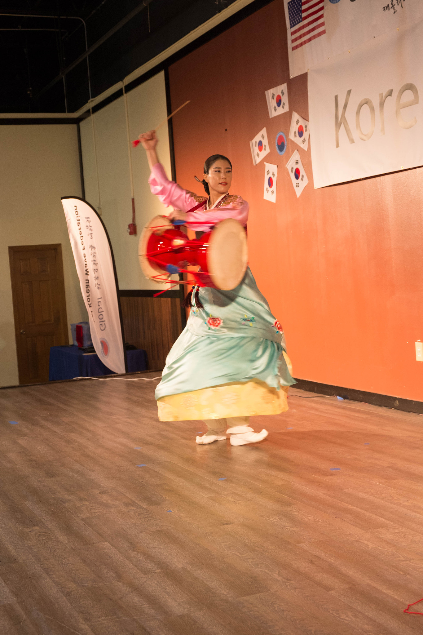 Fujifilm X-Pro1 + Fujifilm XF 18-55mm F2.8-4 R LM OIS sample photo. Koreafest raleigh 2017 photography