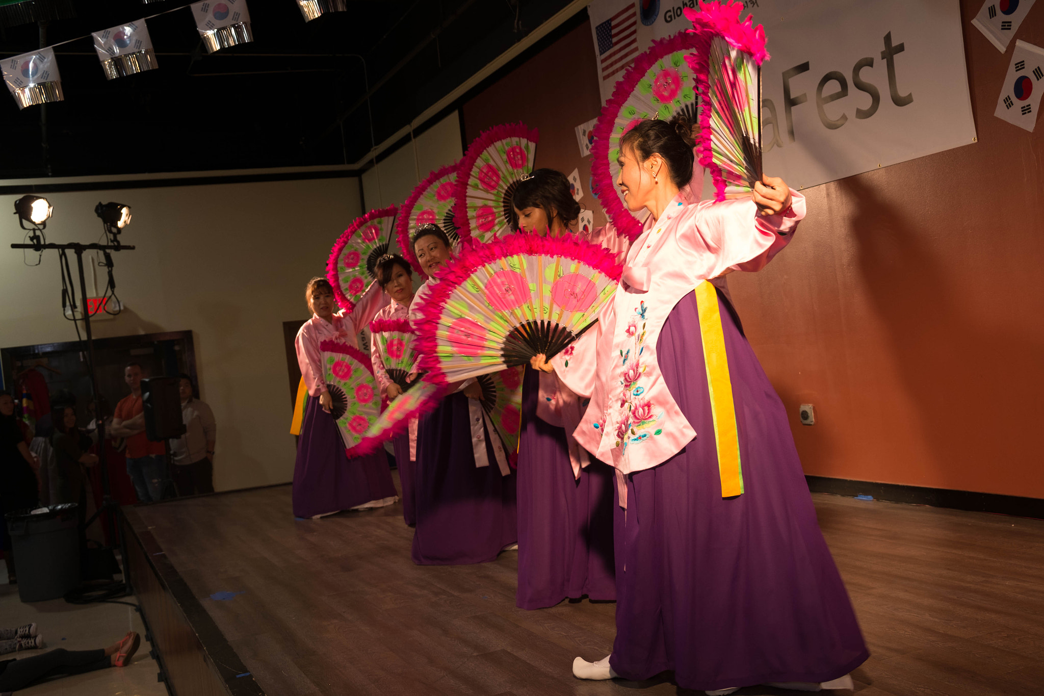 Fujifilm X-Pro1 + Fujifilm XF 18-55mm F2.8-4 R LM OIS sample photo. Koreafest raleigh 2017 photography