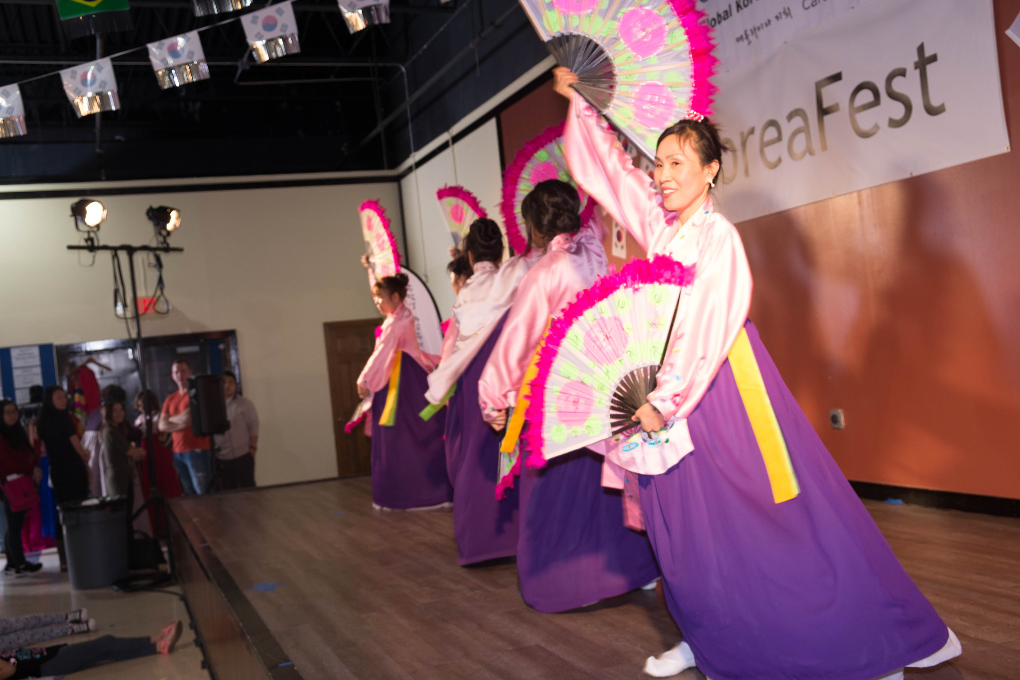 Fujifilm X-Pro1 + Fujifilm XF 18-55mm F2.8-4 R LM OIS sample photo. Koreafest raleigh 2017 photography