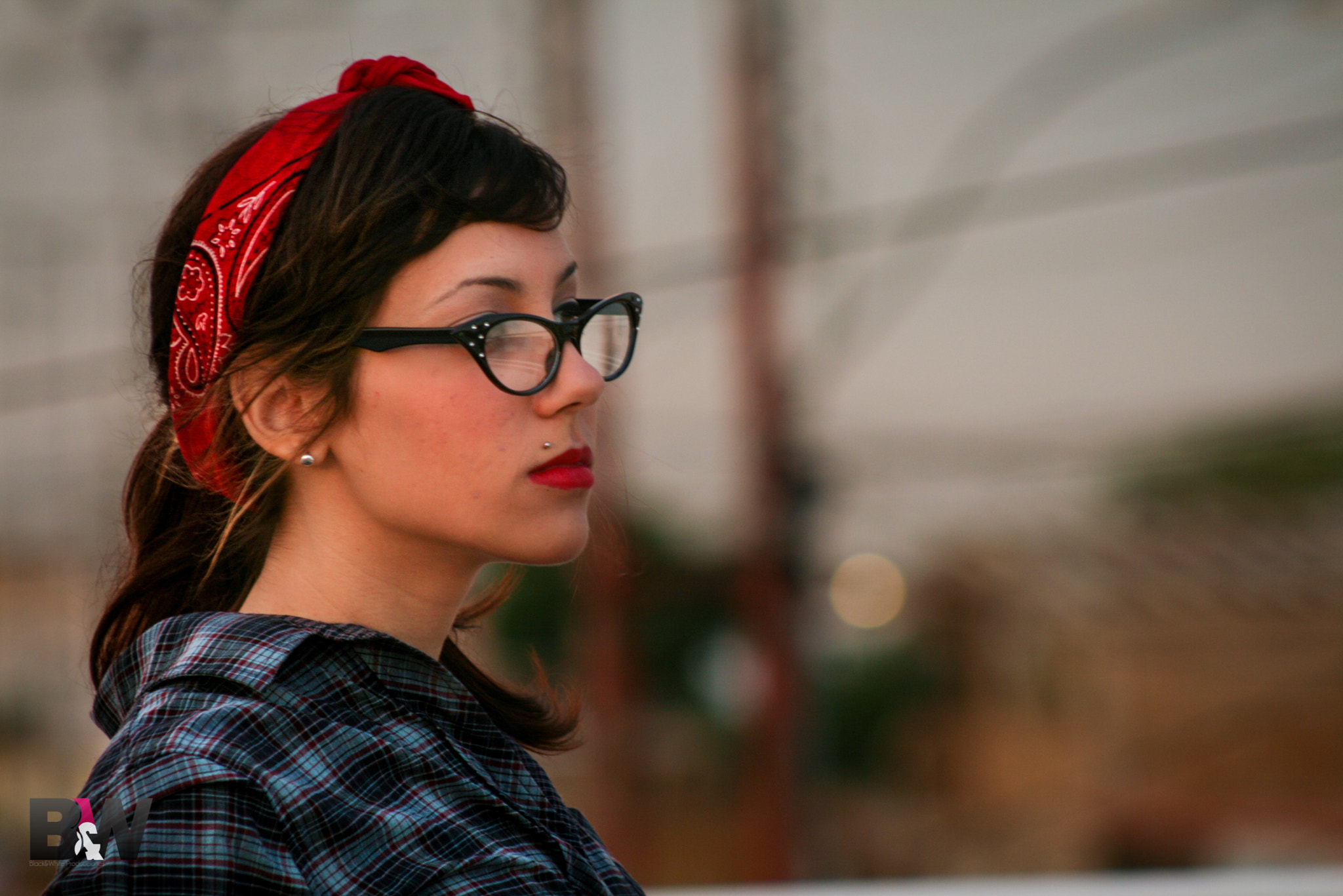 EF75-300mm f/4-5.6 sample photo. Raquel photography