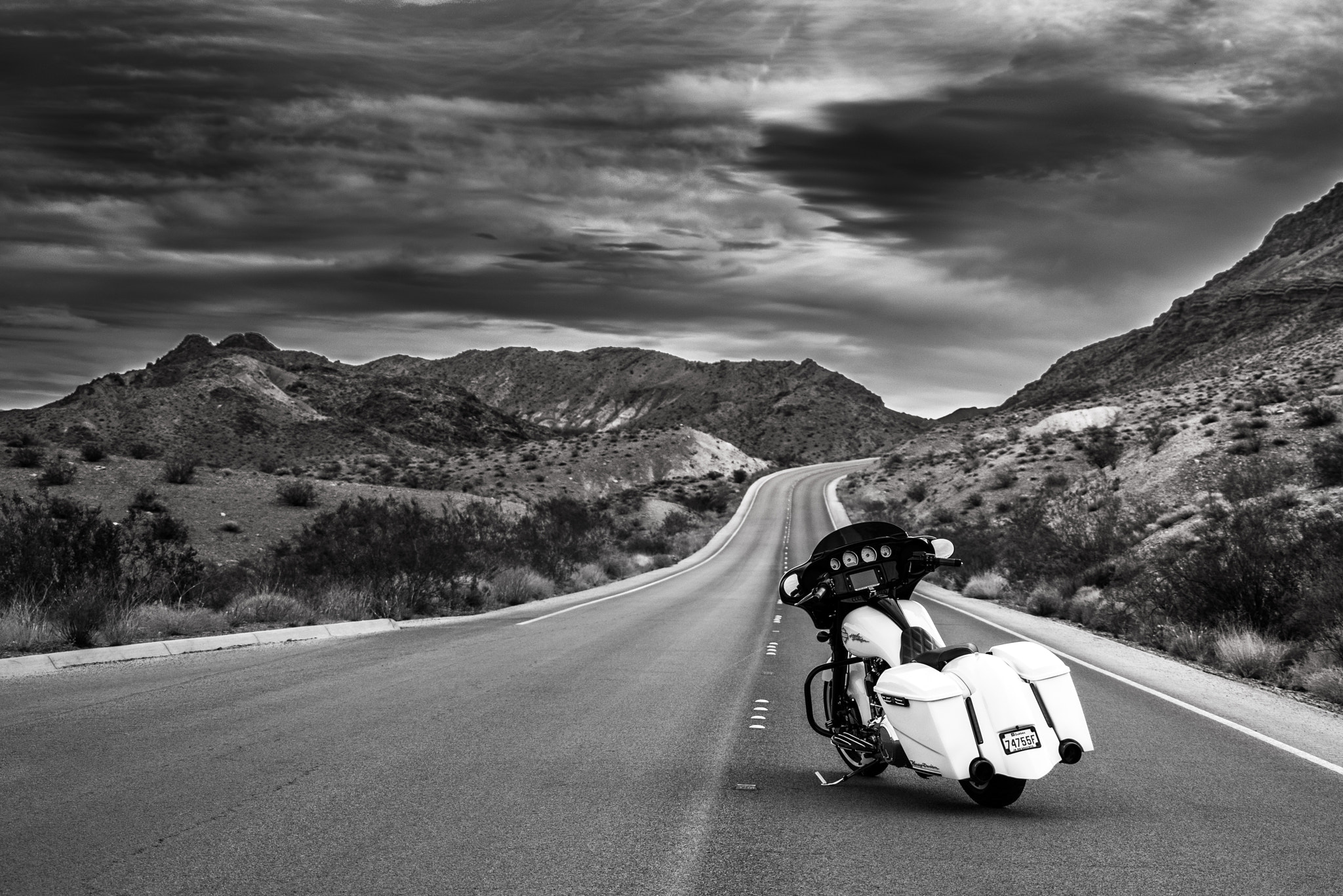 Sony a7R + Sony FE 24-240mm F3.5-6.3 OSS sample photo. Black and white photography