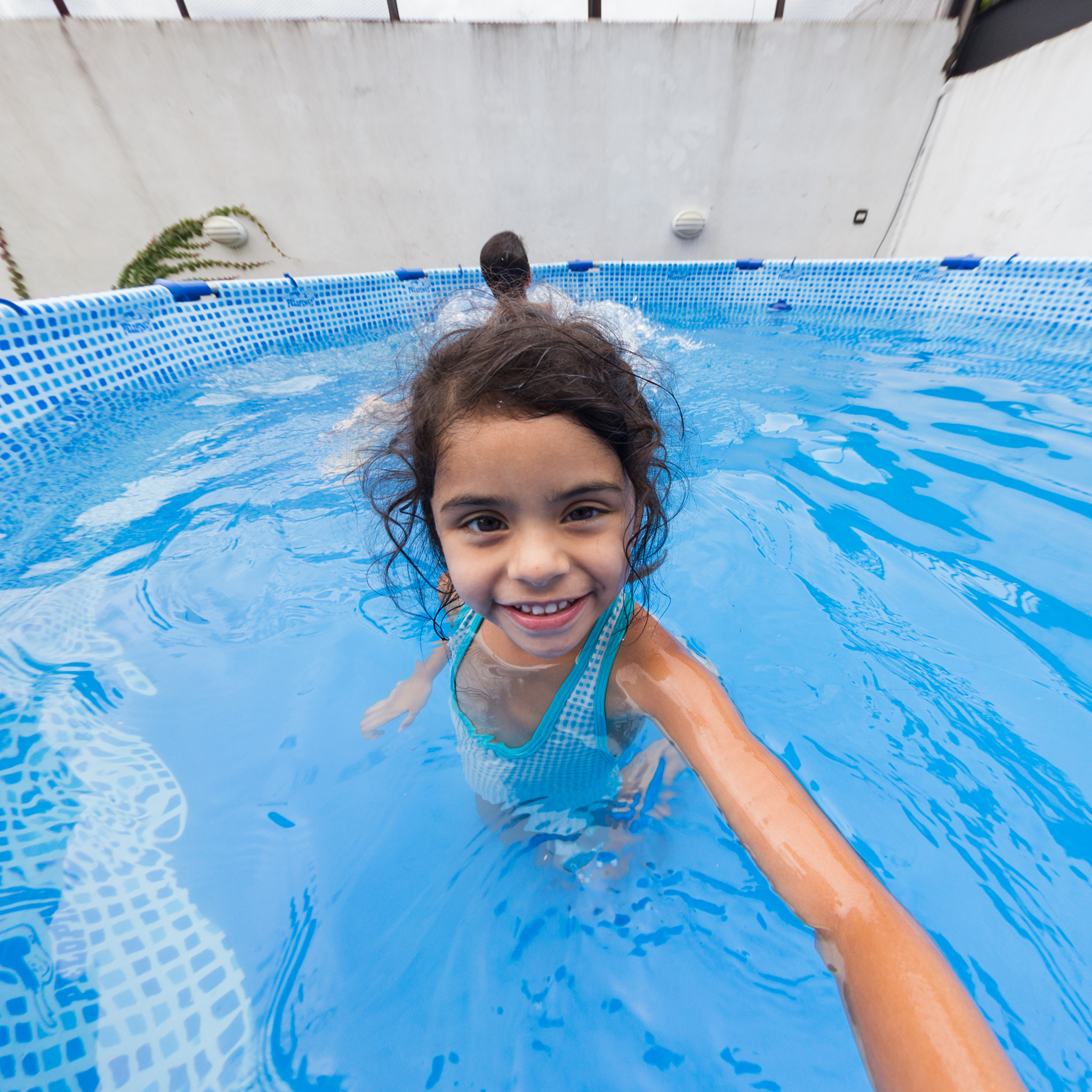 Canon EOS 6D + Sigma 8mm F3.5 EX DG Circular Fisheye sample photo. Una tarde en la pelopincho photography