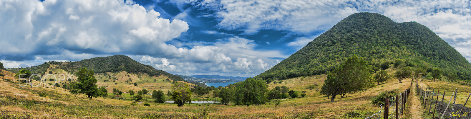 Sigma 18-50mm f/3.5-5.6 DC sample photo. Petite anse la charmeuse photography