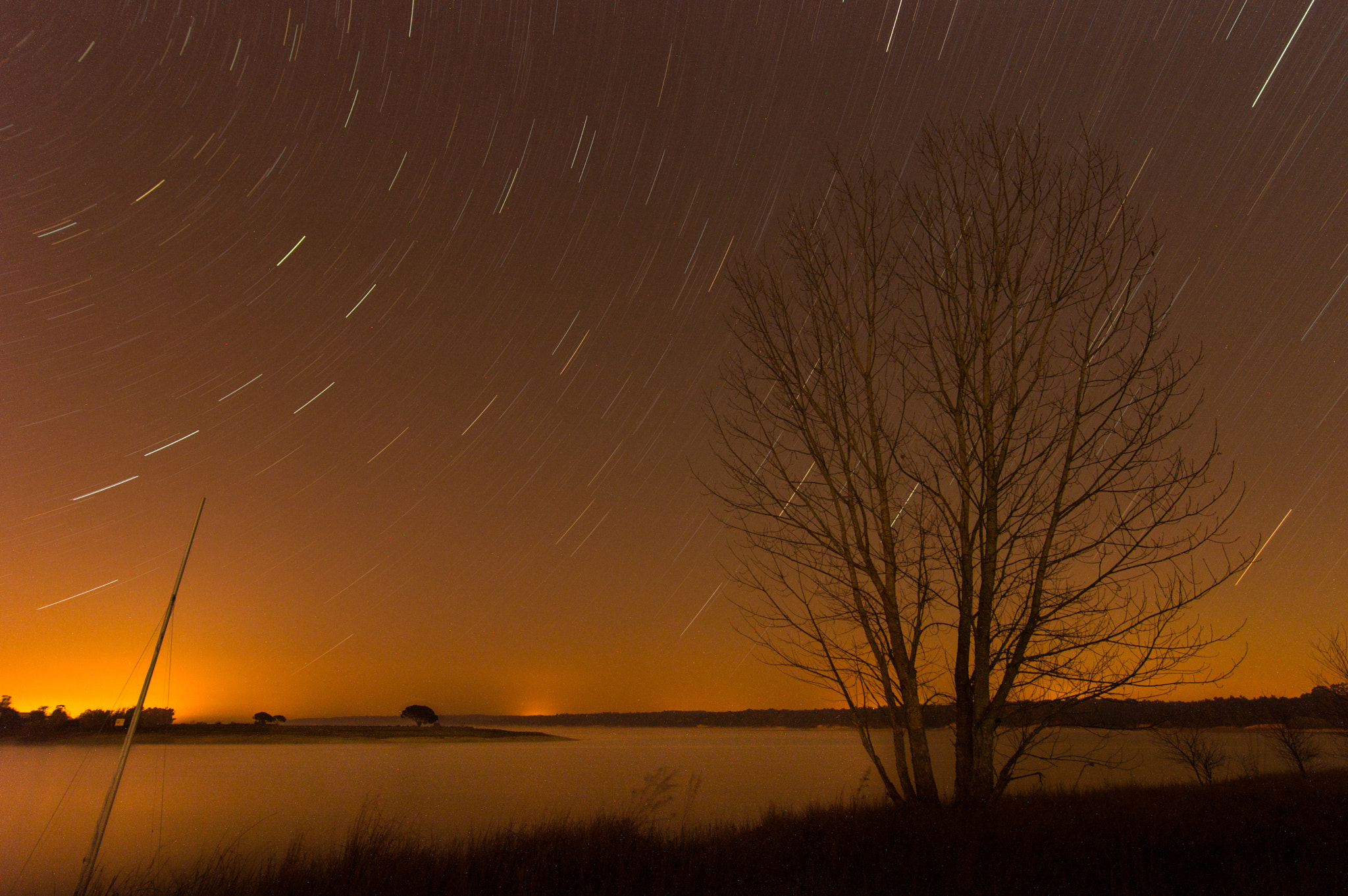 Tokina AT-X Pro 11-16mm F2.8 DX sample photo. Montargil photography