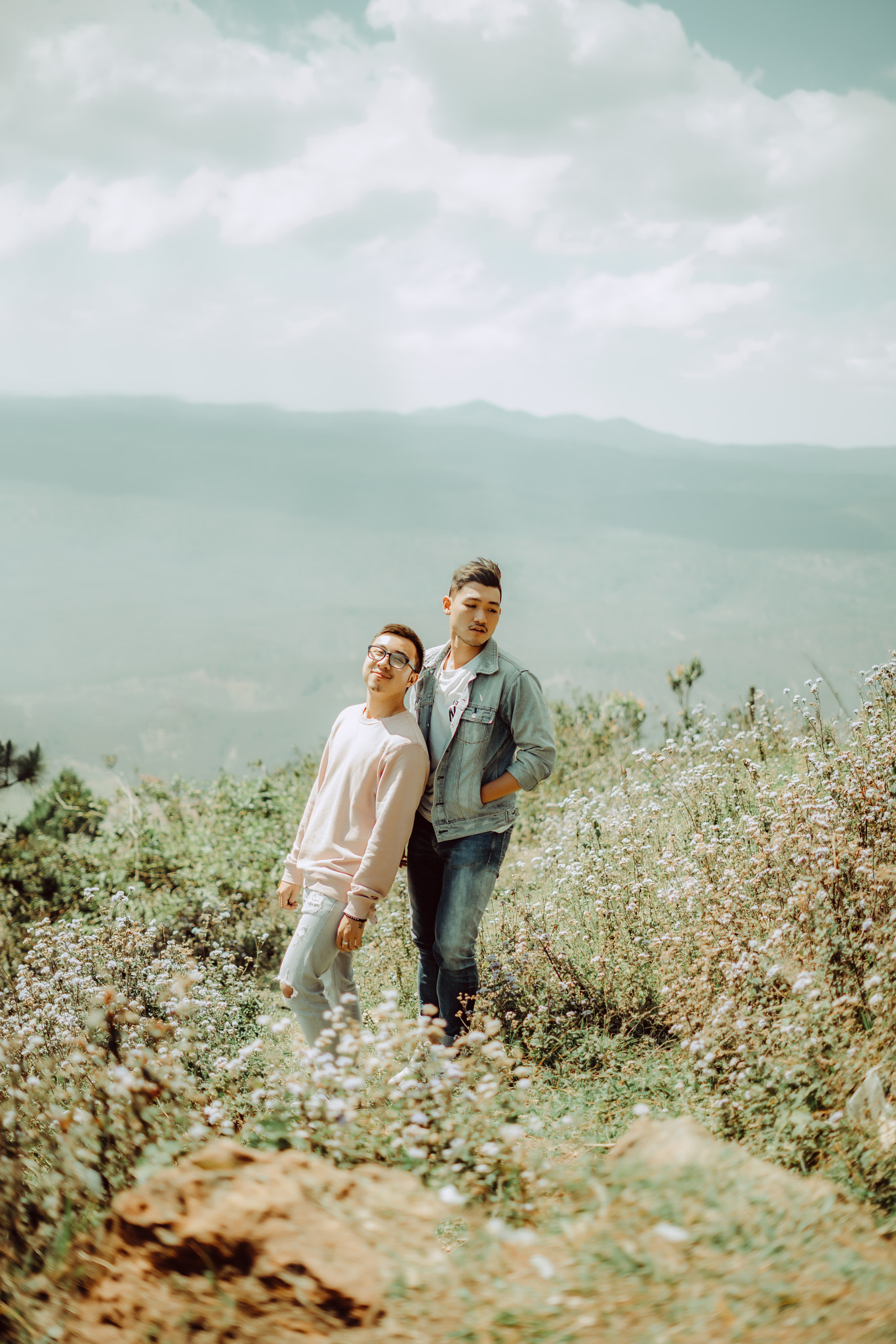 Sony a7R II + Sony FE 50mm F1.8 sample photo. A&t photography