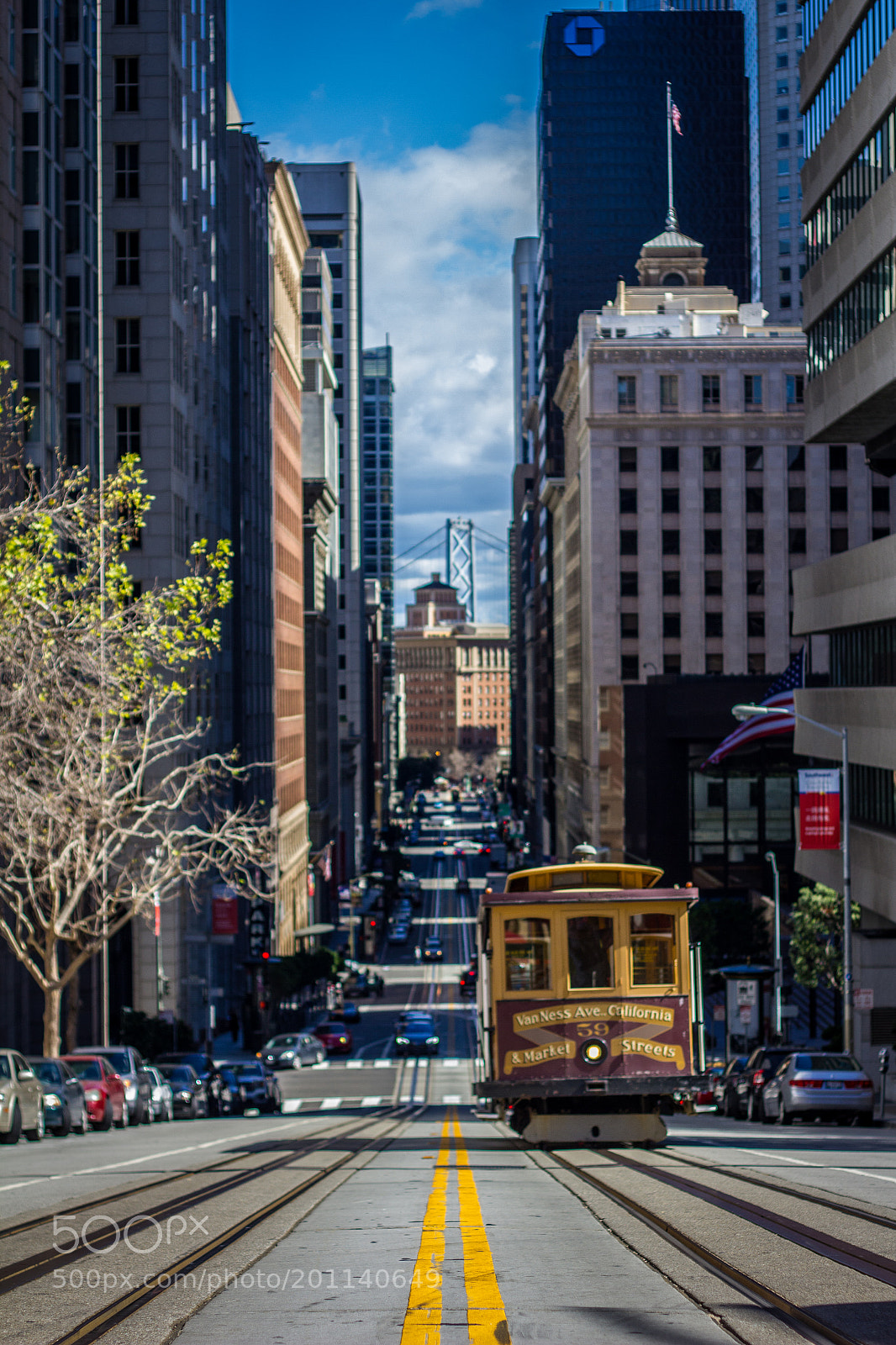 Canon EOS 550D (EOS Rebel T2i / EOS Kiss X4) sample photo. One of san francisco photography