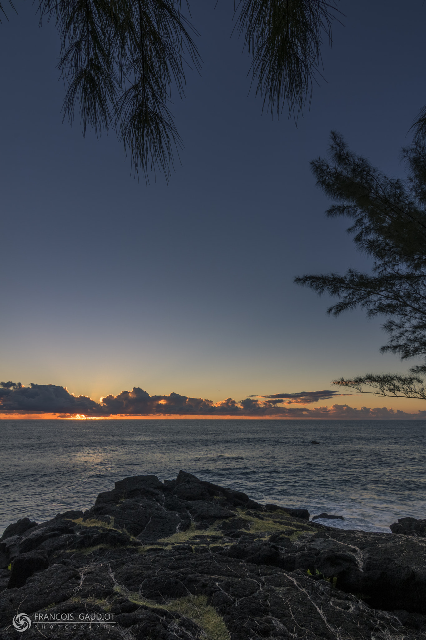 Canon EOS 750D (EOS Rebel T6i / EOS Kiss X8i) sample photo. First rays photography