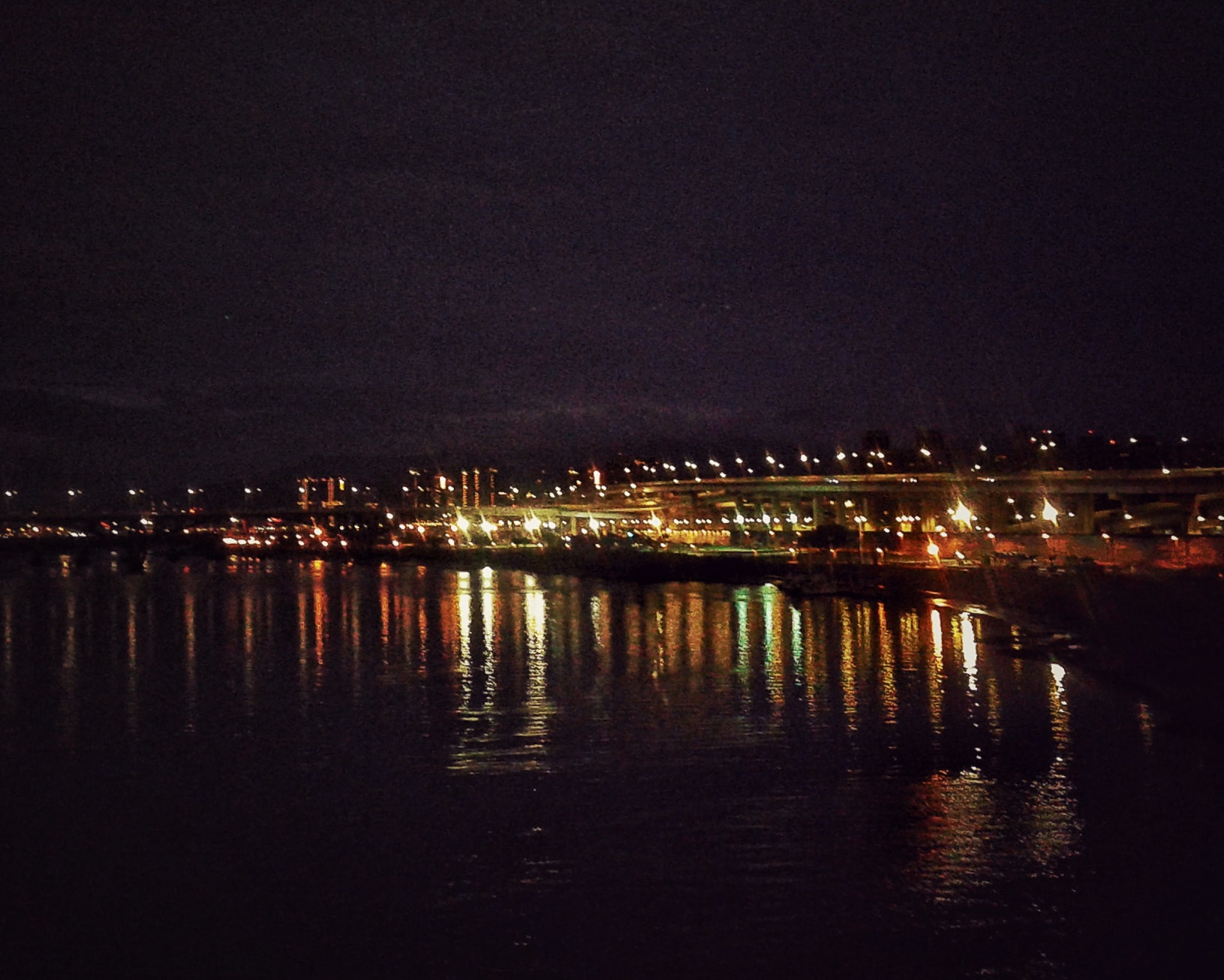 Samsung Galaxy Core sample photo