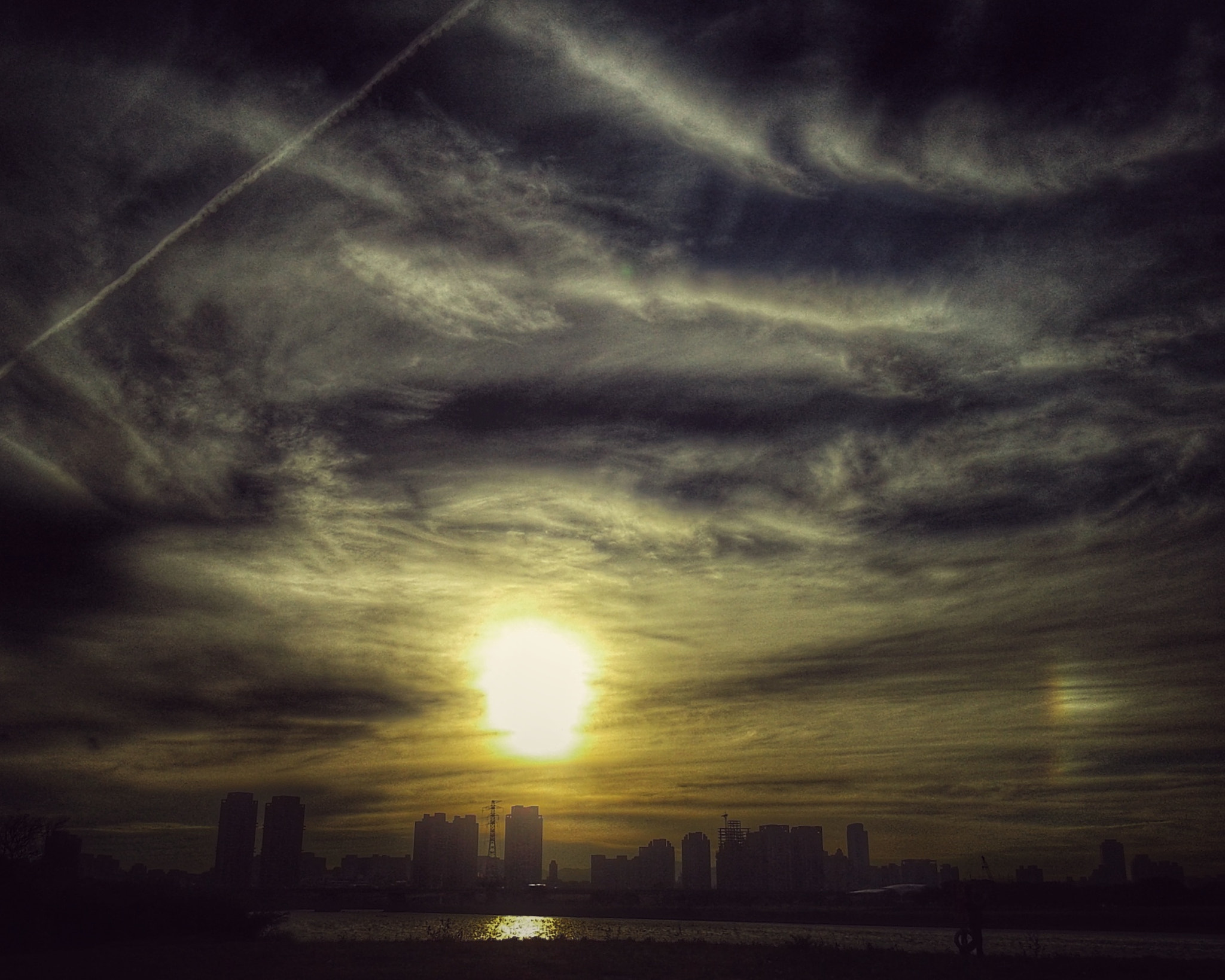 Samsung Galaxy Core sample photo