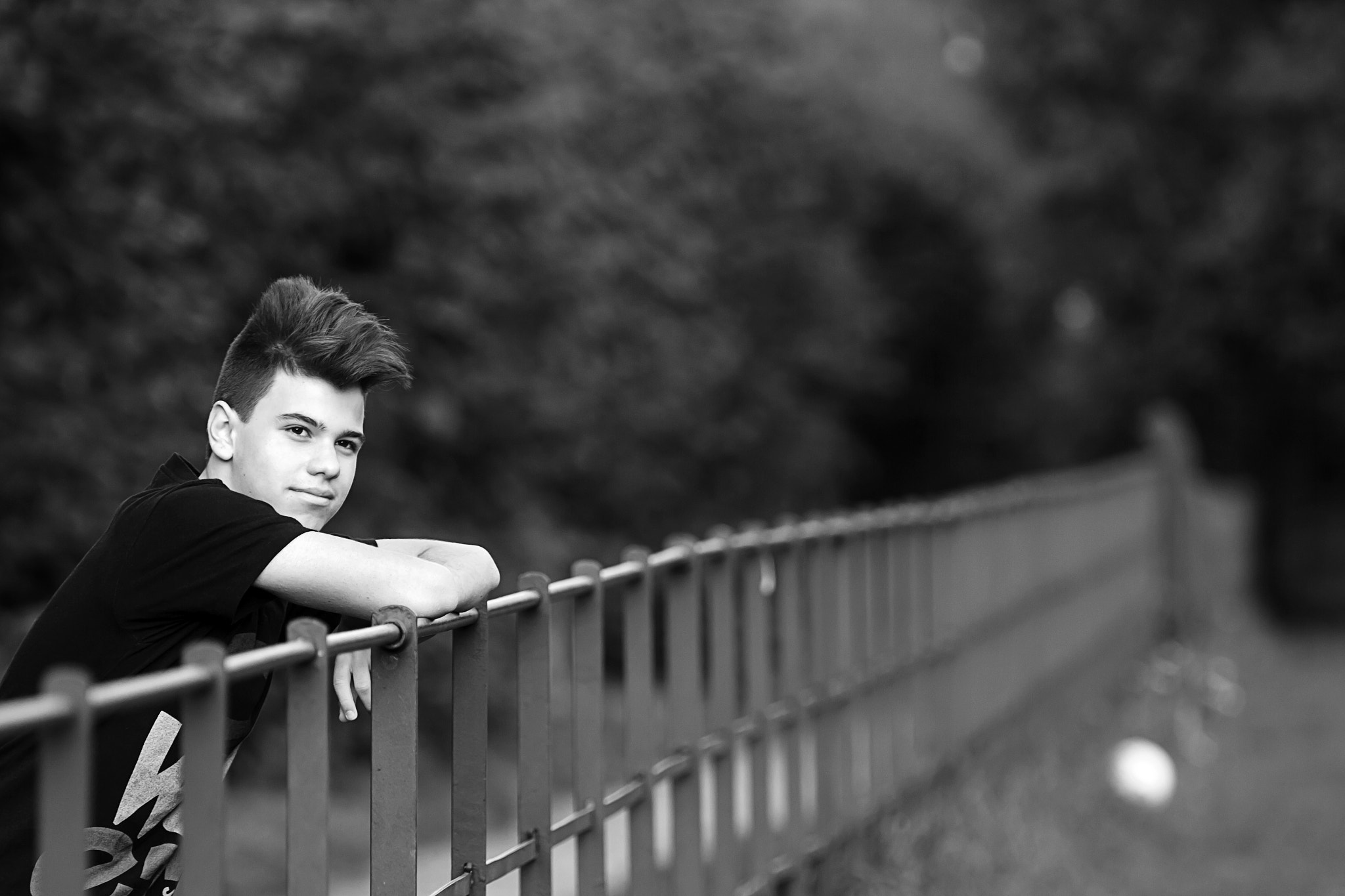 Canon EOS 60D sample photo. Fances photography