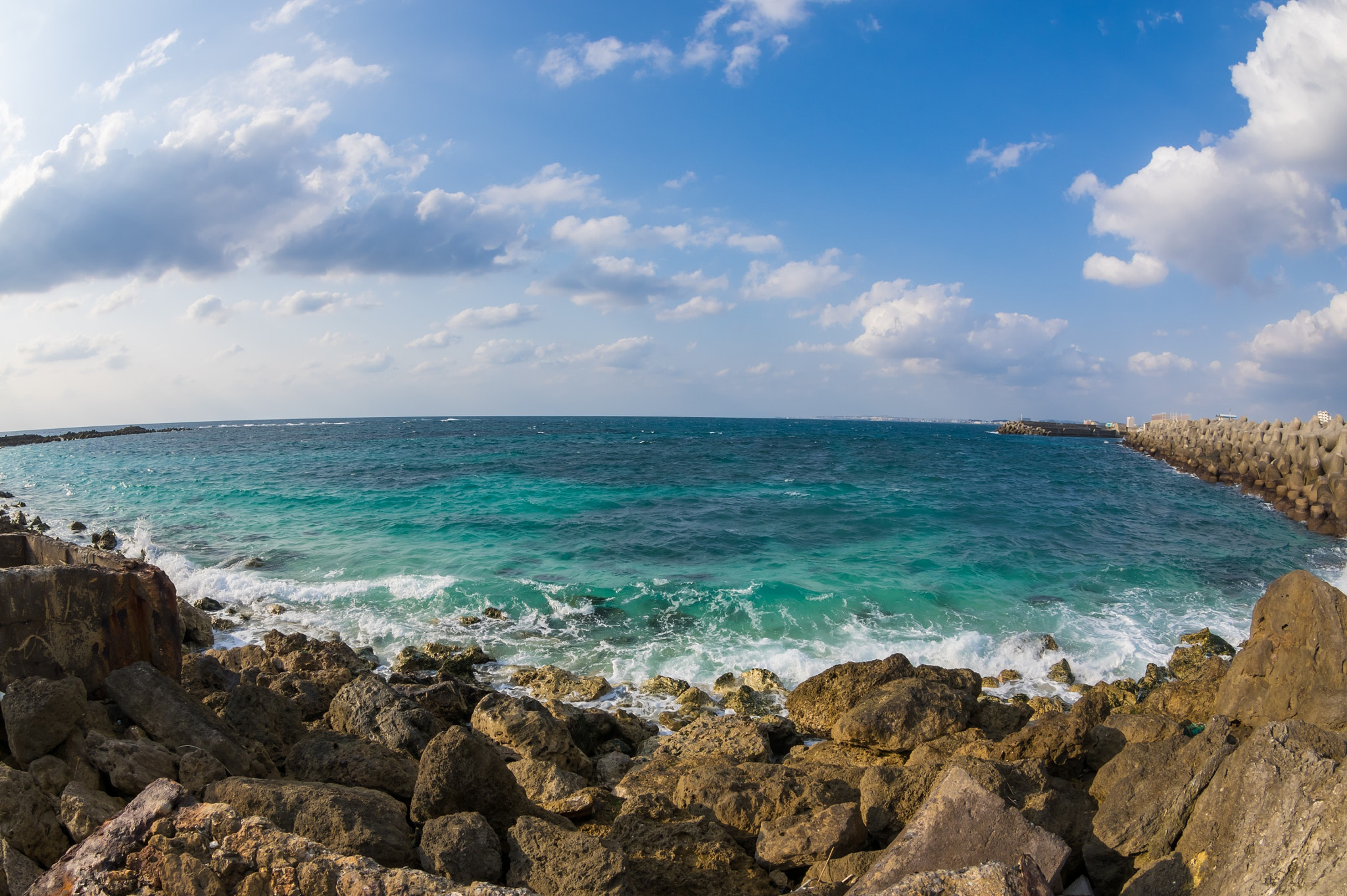 Pentax K-3 II sample photo