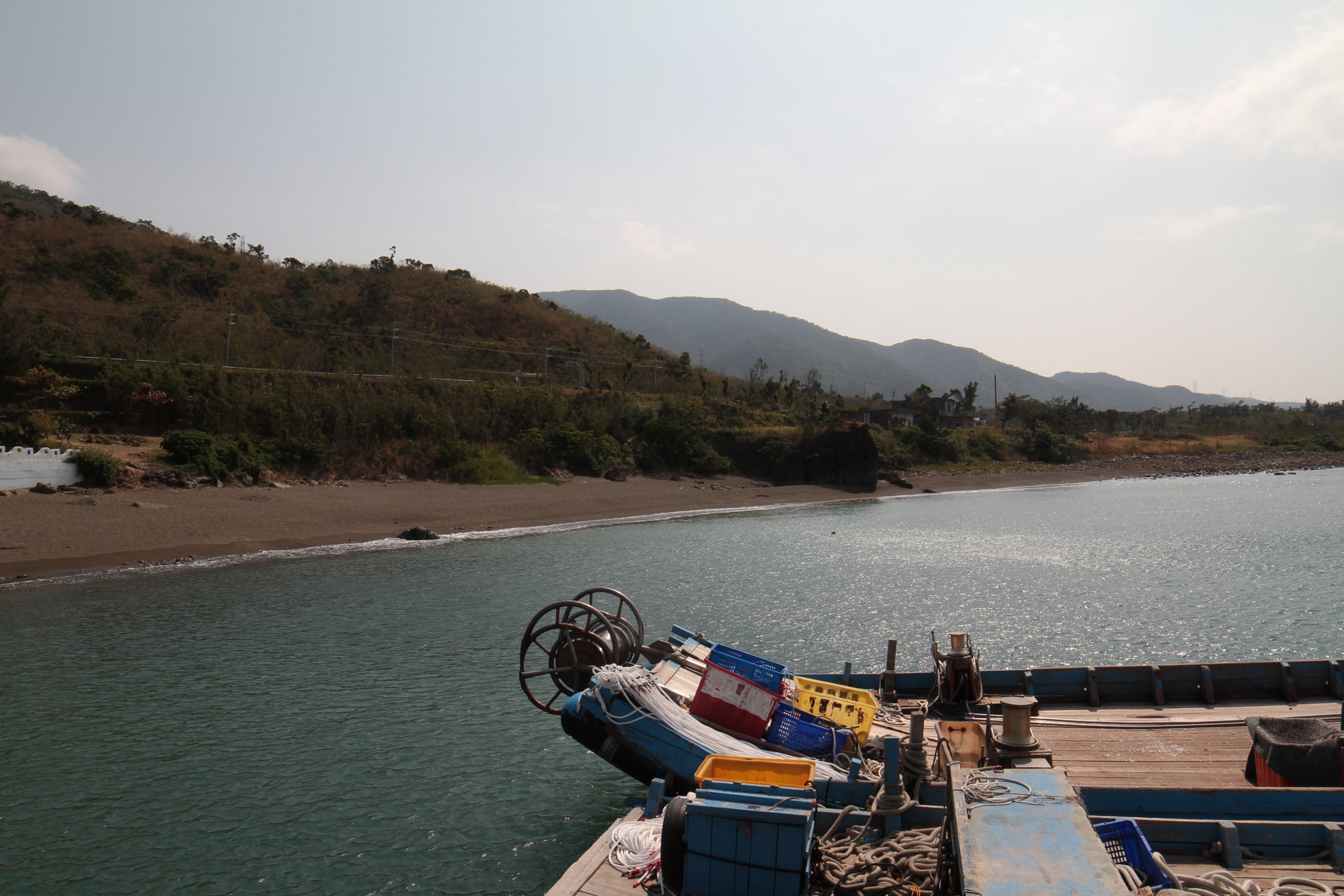 Canon 14mm sample photo. Imgm photography