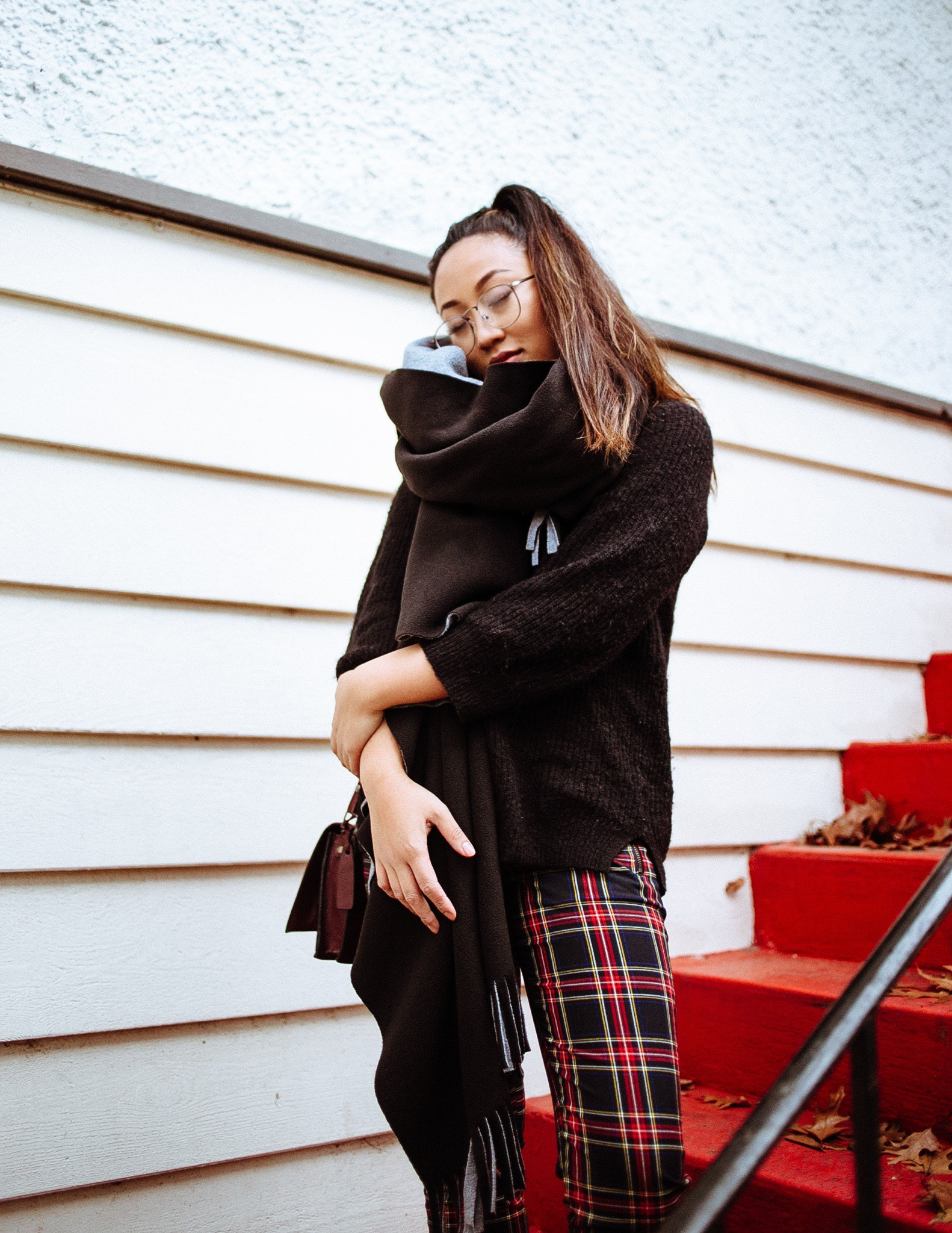 Canon EF 35mm F2 sample photo. Cozy photography